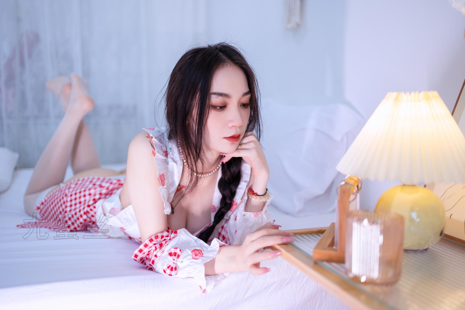 图片[37]-尤密思 No.120 穿搭推广展示图集 [40P] – 速更版-美库