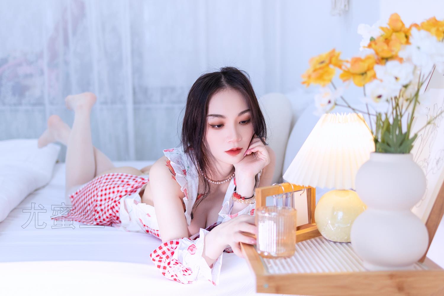 图片[38]-尤密思 No.120 穿搭推广展示图集 [40P] – 速更版-美库