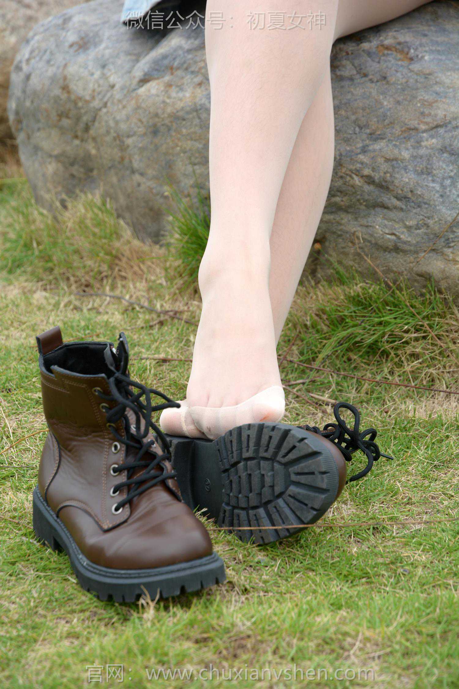 图片[28]-初夏女神 NO.215 点点 七月牛仔[100P] – 速更版-美库