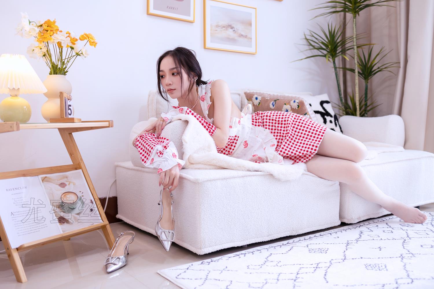 图片[39]-尤密思 No.120 穿搭推广展示图集 [40P] – 速更版-美库