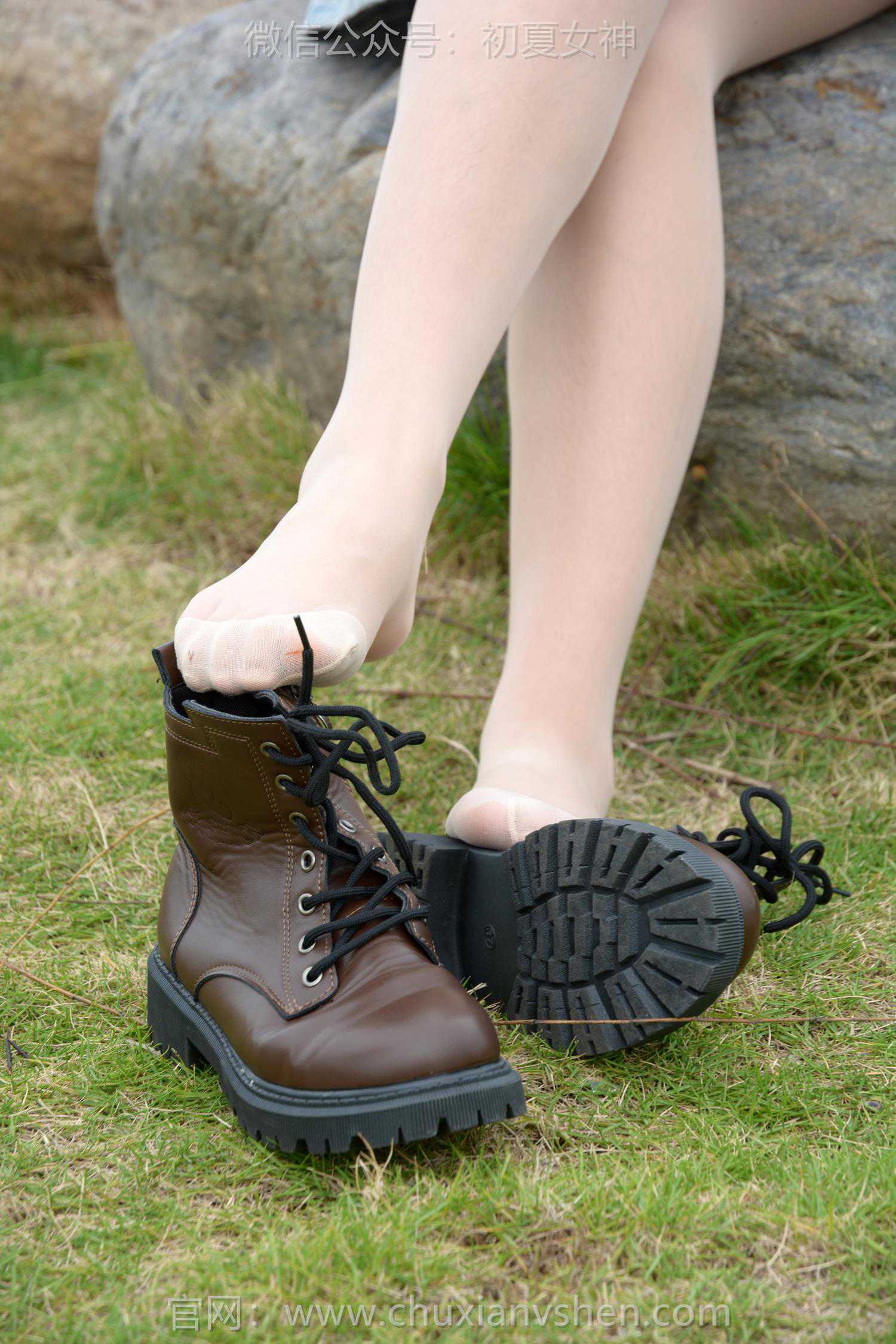 图片[29]-初夏女神 NO.215 点点 七月牛仔[100P] – 速更版-美库