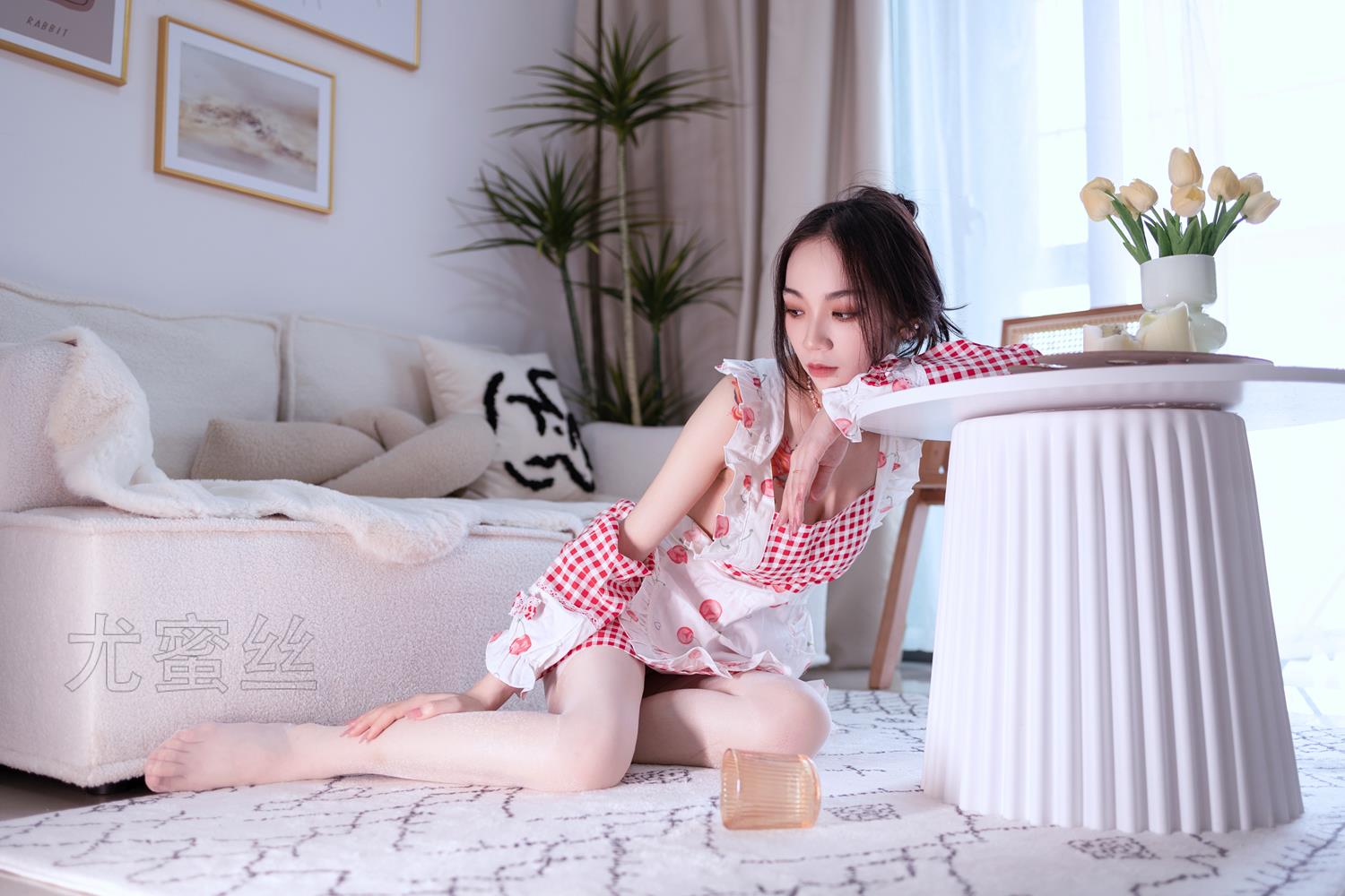 图片[41]-尤密思 No.120 穿搭推广展示图集 [40P] – 速更版-美库