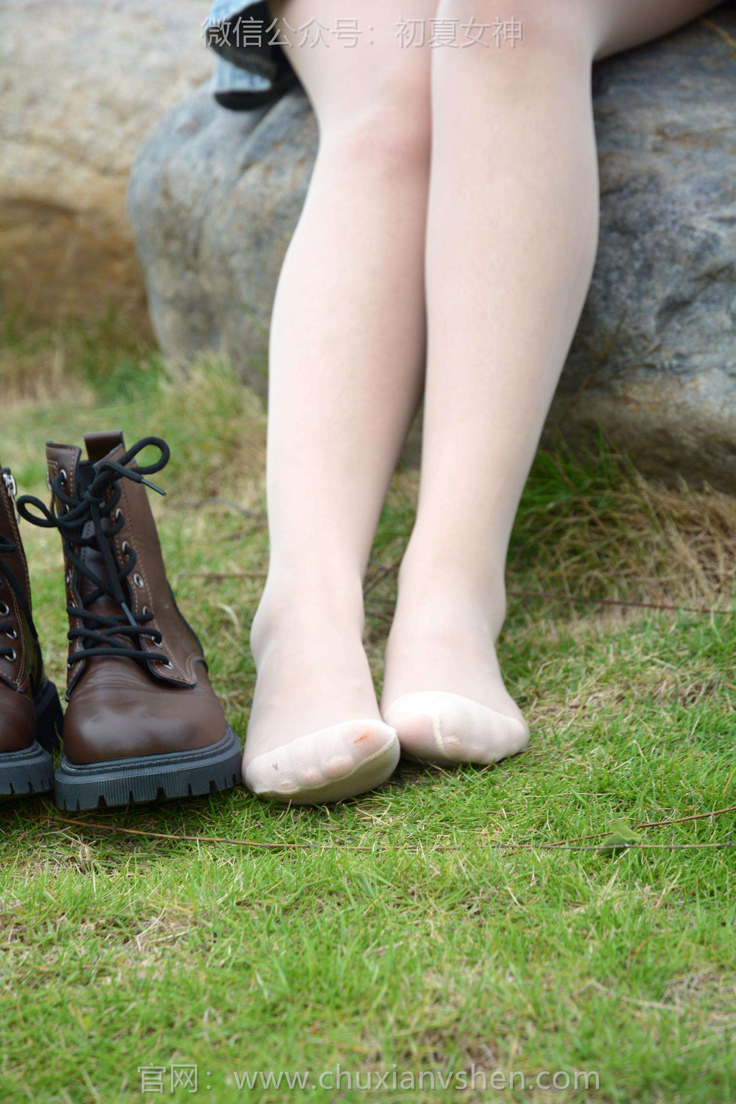 图片[38]-初夏女神 NO.215 点点 七月牛仔[100P] – 速更版-美库