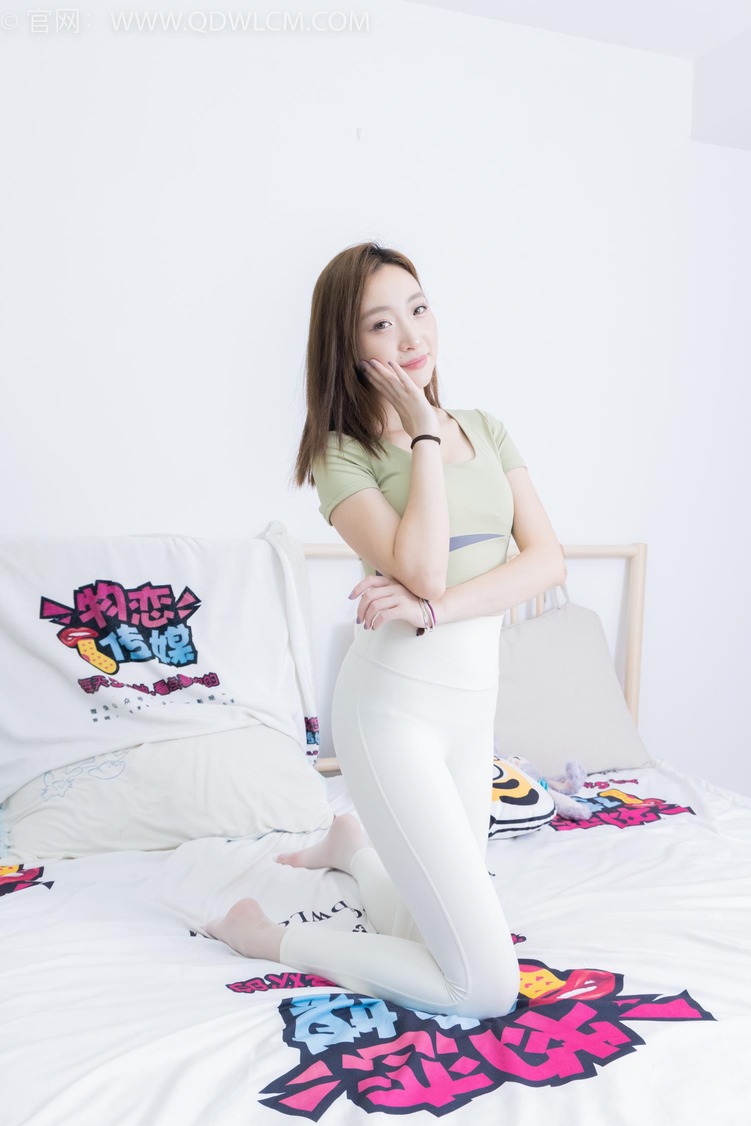 图片[161]-物恋传媒 NO.2060 恬恬-璀璨星辰[160P] – 速更版-美库