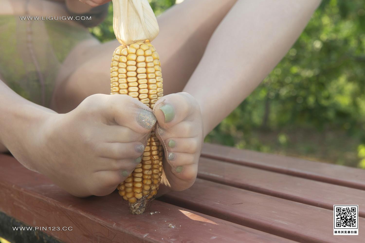 图片[30]-[Ligui丽柜] 2024.09.23《田园丽影》甜甜 [38P] – 速更版-美库