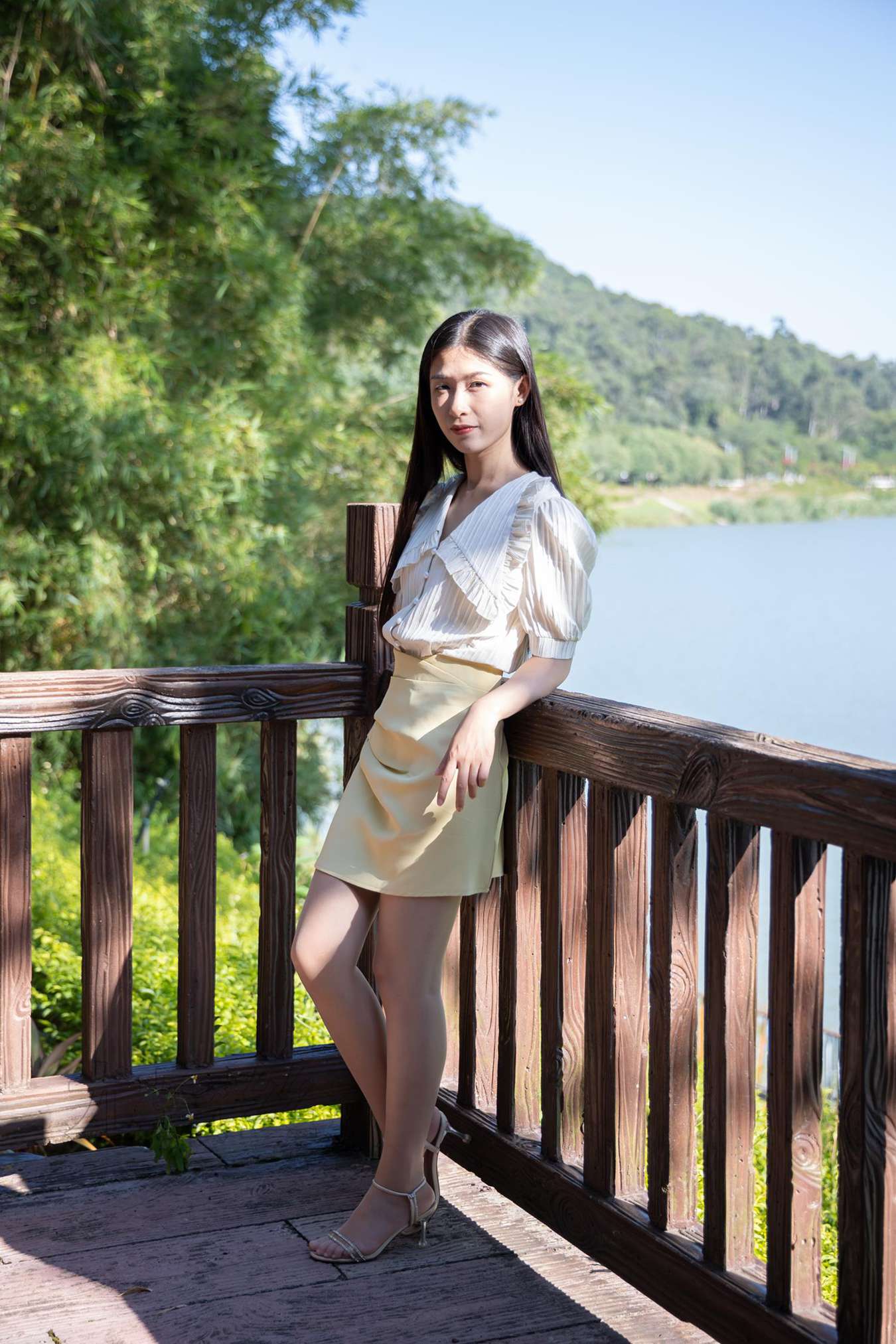 图片[10]-尤密思 No.121 穿搭推广展示图集[79P] – 速更版-美库