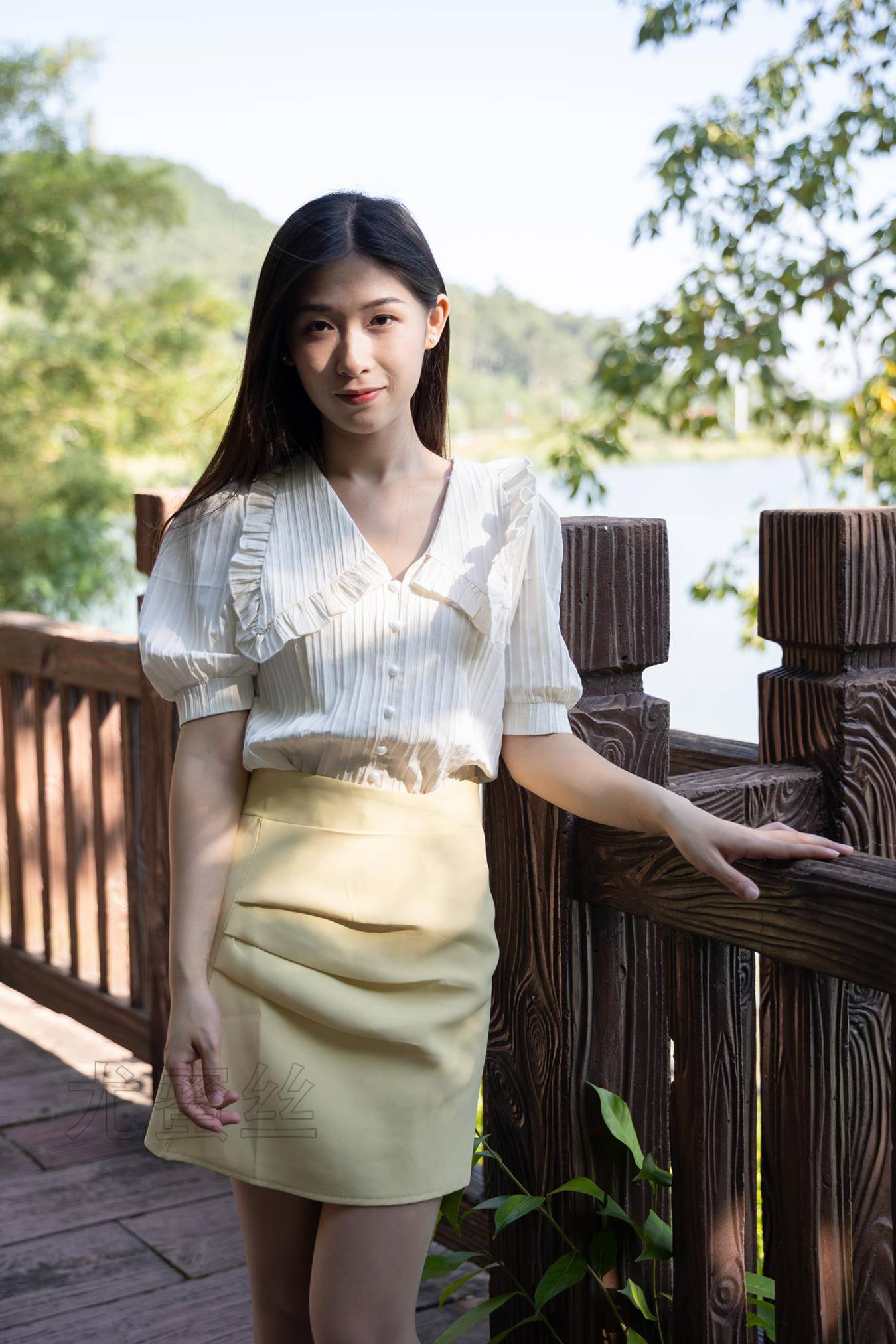 图片[12]-尤密思 No.121 穿搭推广展示图集[79P] – 速更版-美库