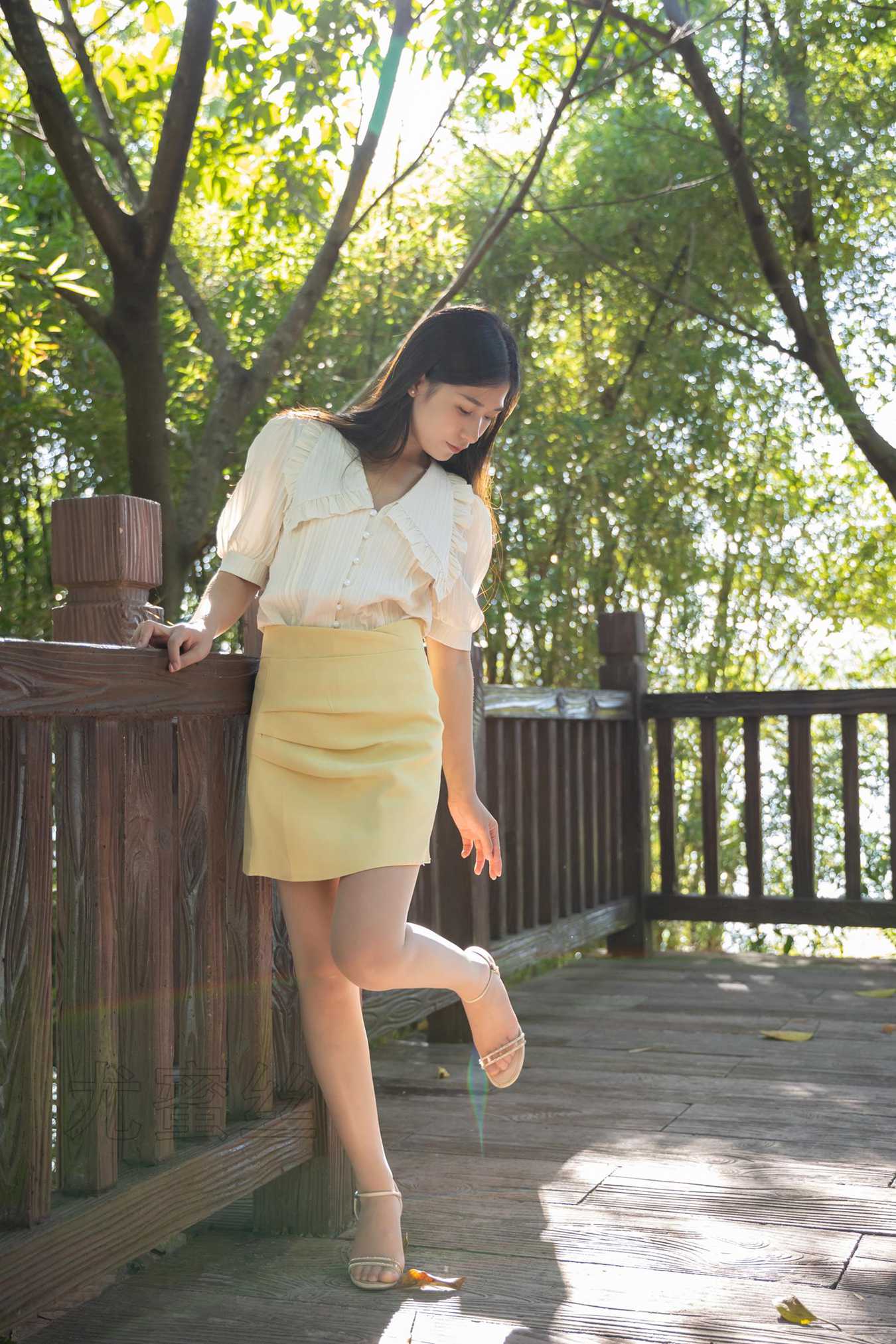 图片[19]-尤密思 No.121 穿搭推广展示图集[79P] – 速更版-美库