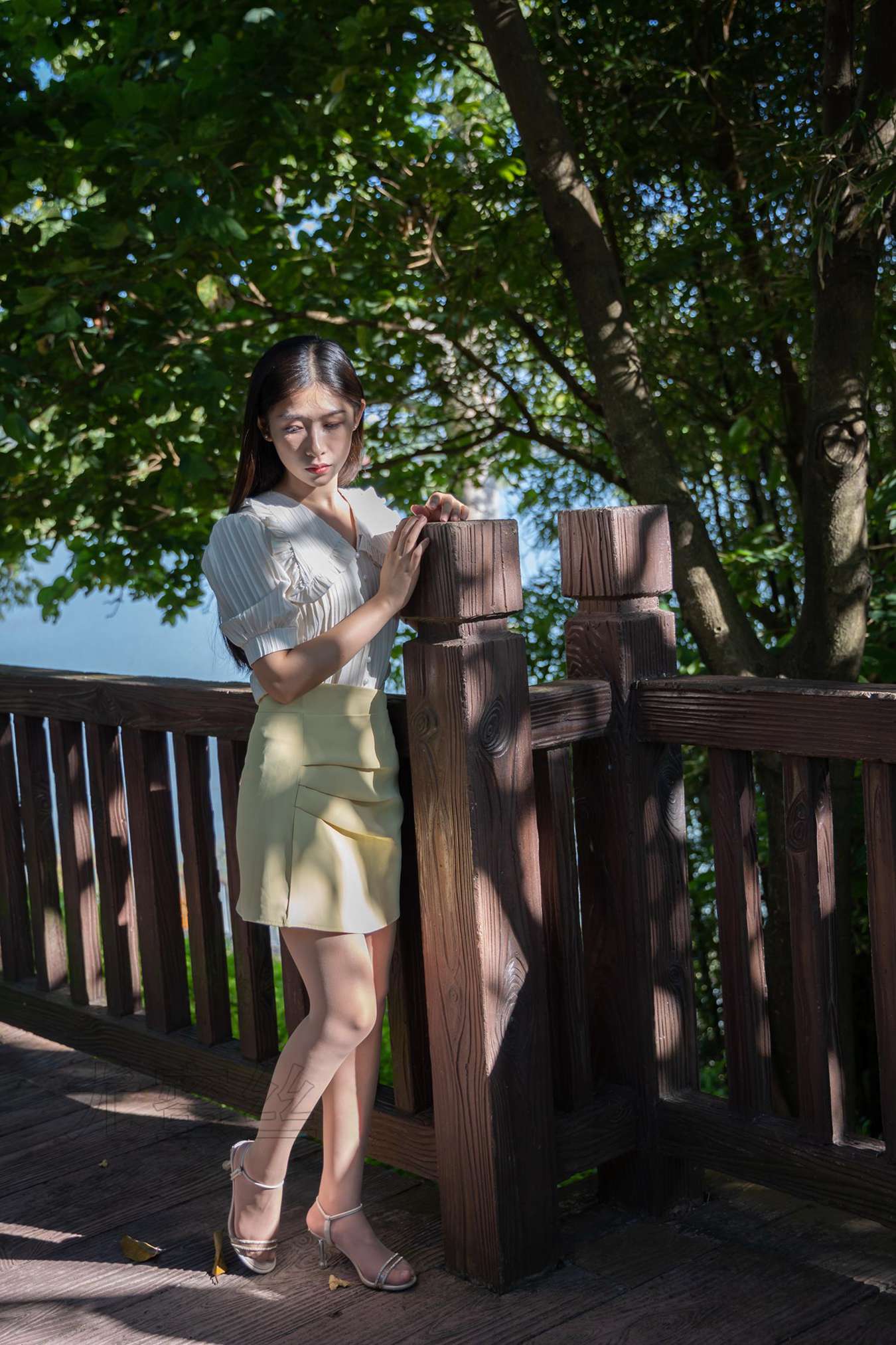 图片[23]-尤密思 No.121 穿搭推广展示图集[79P] – 速更版-美库