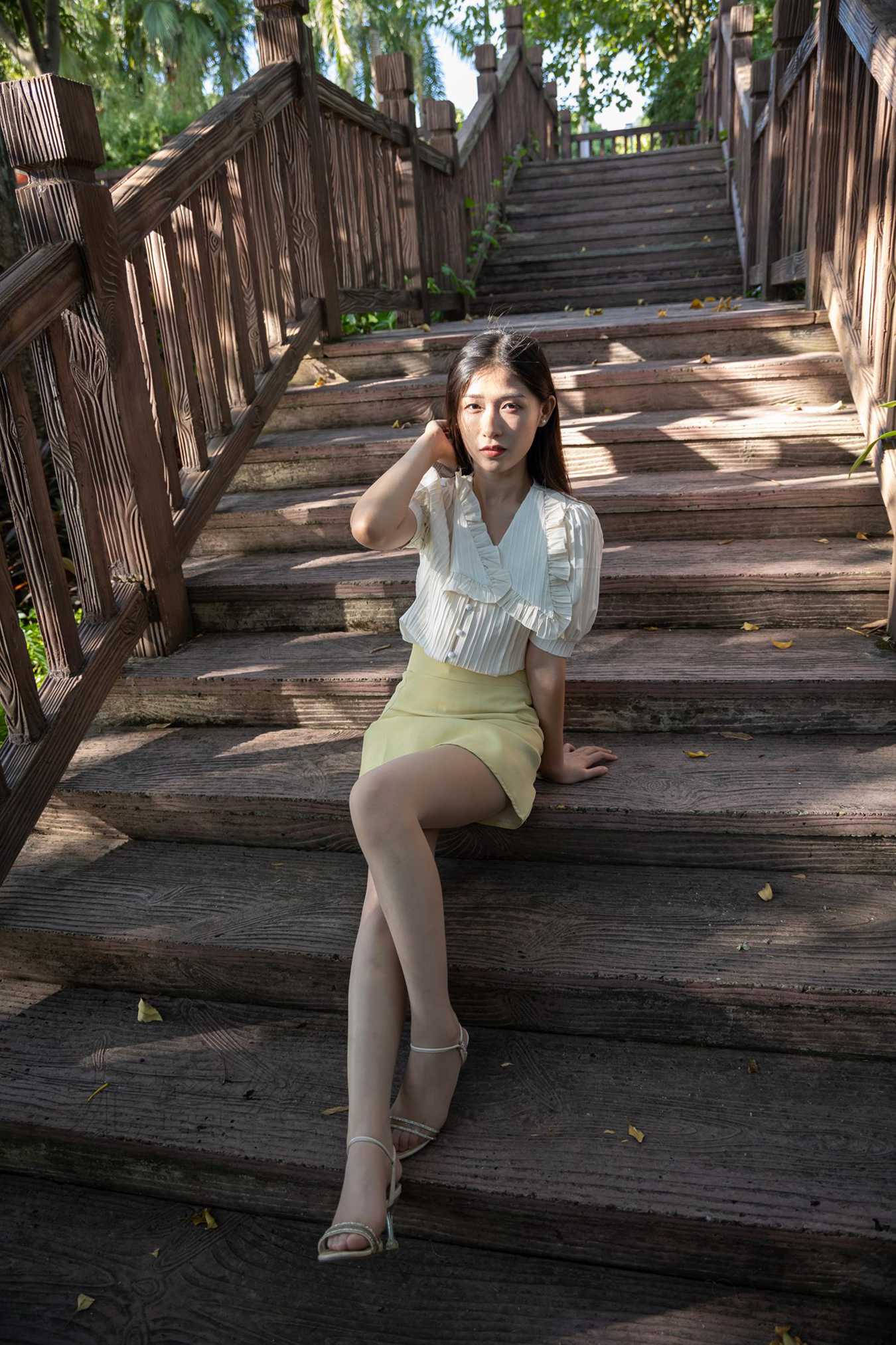 图片[25]-尤密思 No.121 穿搭推广展示图集[79P] – 速更版-美库