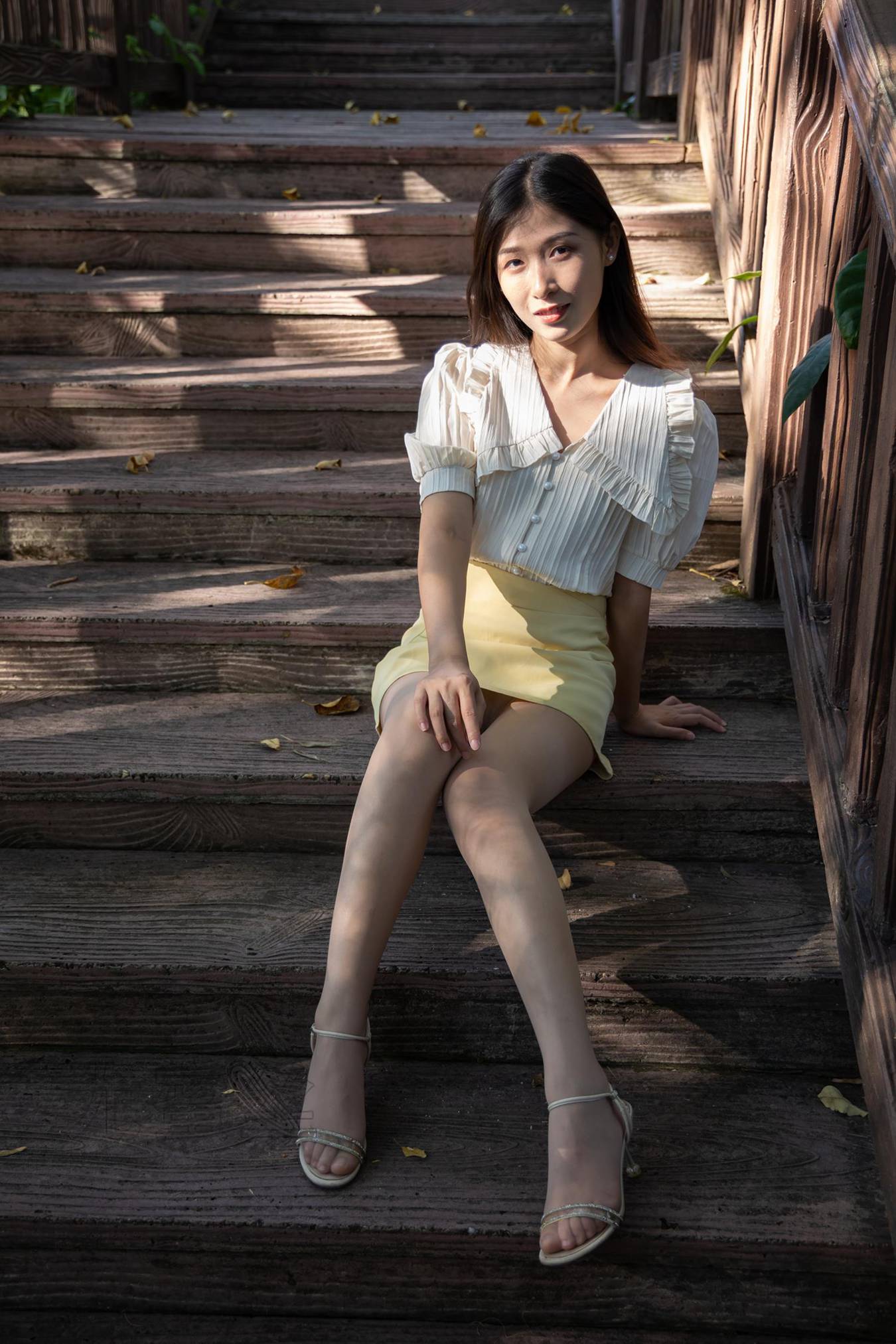 图片[26]-尤密思 No.121 穿搭推广展示图集[79P] – 速更版-美库