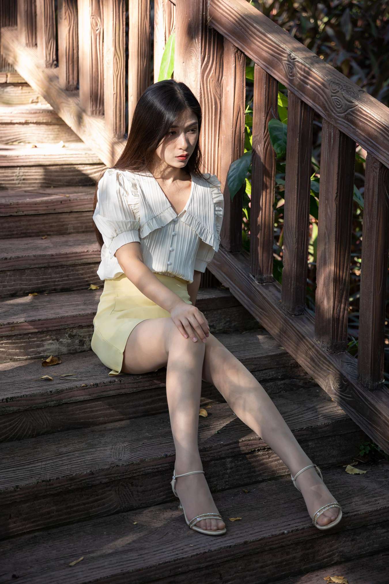 图片[28]-尤密思 No.121 穿搭推广展示图集[79P] – 速更版-美库