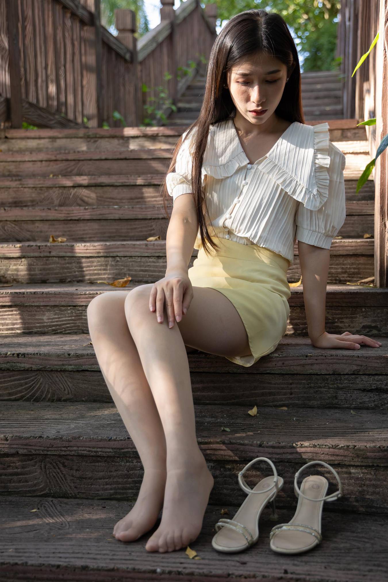 图片[38]-尤密思 No.121 穿搭推广展示图集[79P] – 速更版-美库