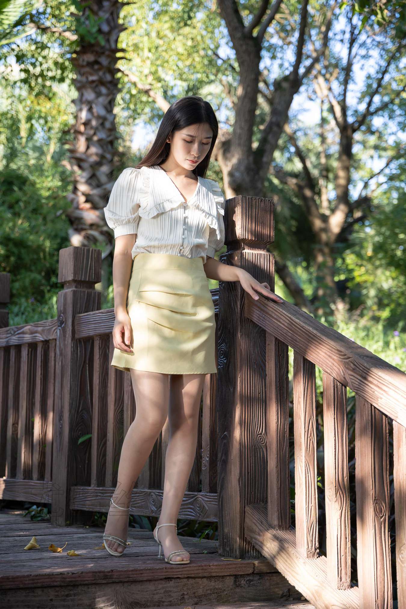 图片[49]-尤密思 No.121 穿搭推广展示图集[79P] – 速更版-美库