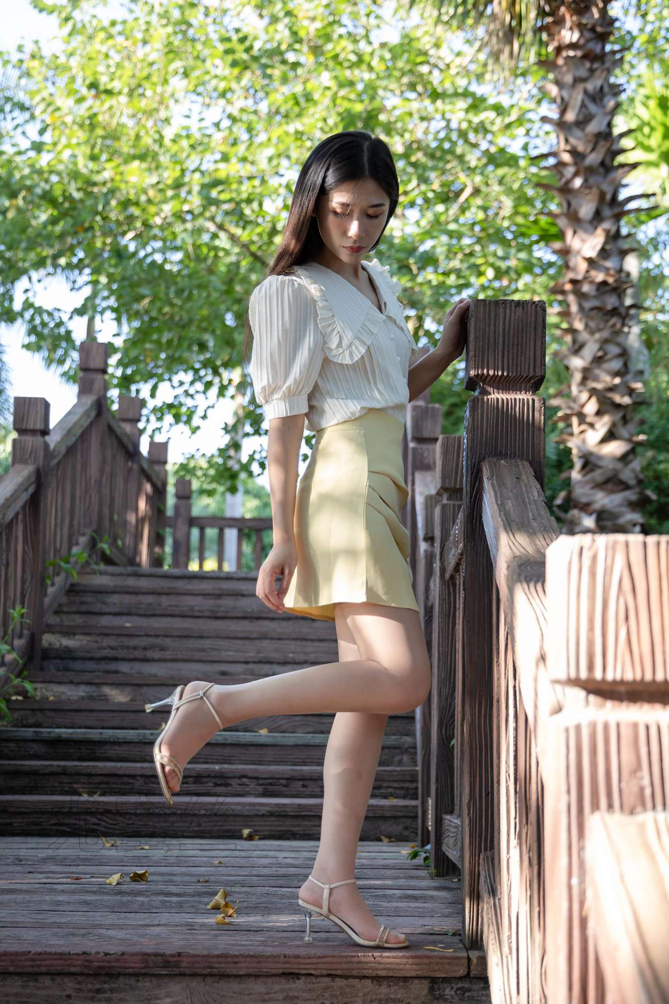 图片[51]-尤密思 No.121 穿搭推广展示图集[79P] – 速更版-美库