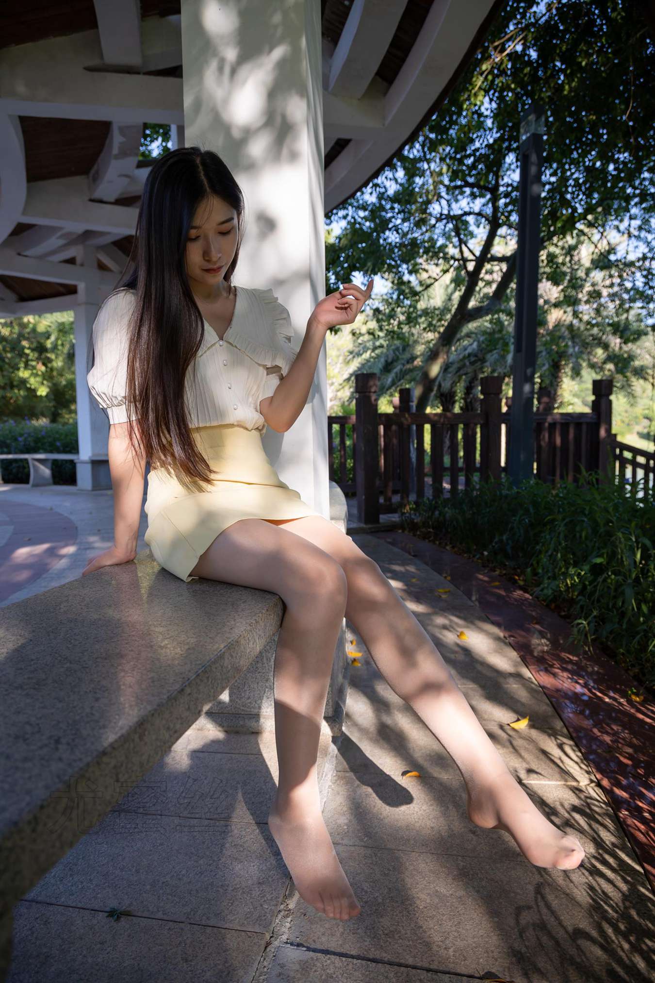 图片[60]-尤密思 No.121 穿搭推广展示图集[79P] – 速更版-美库