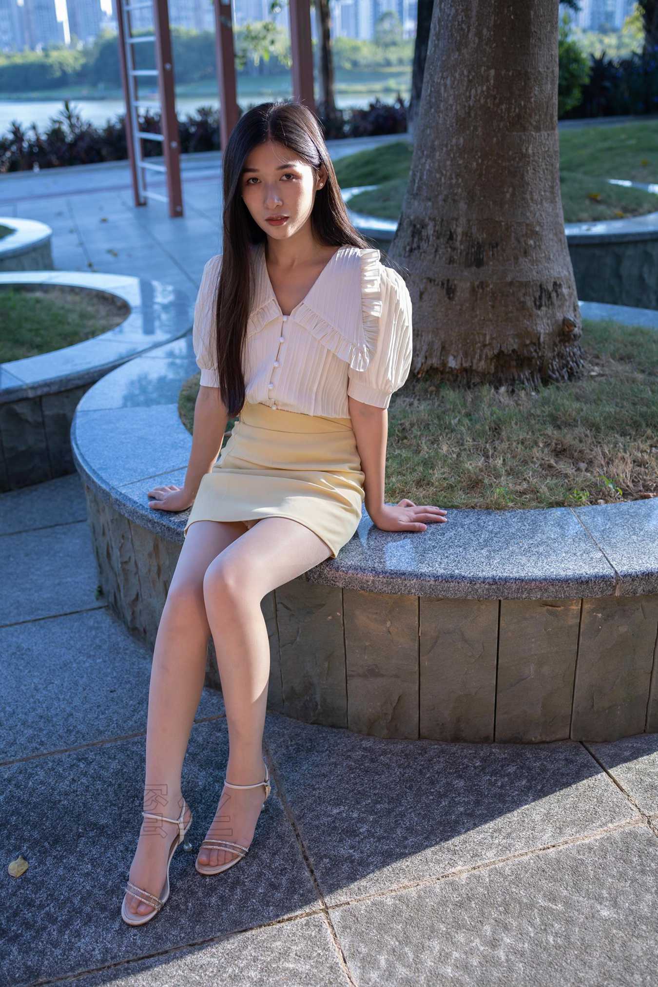 图片[71]-尤密思 No.121 穿搭推广展示图集[79P] – 速更版-美库