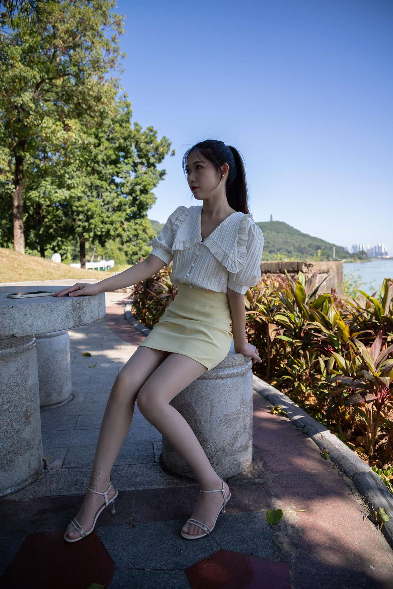 图片[80]-尤密思 No.121 穿搭推广展示图集[79P] – 速更版-美库