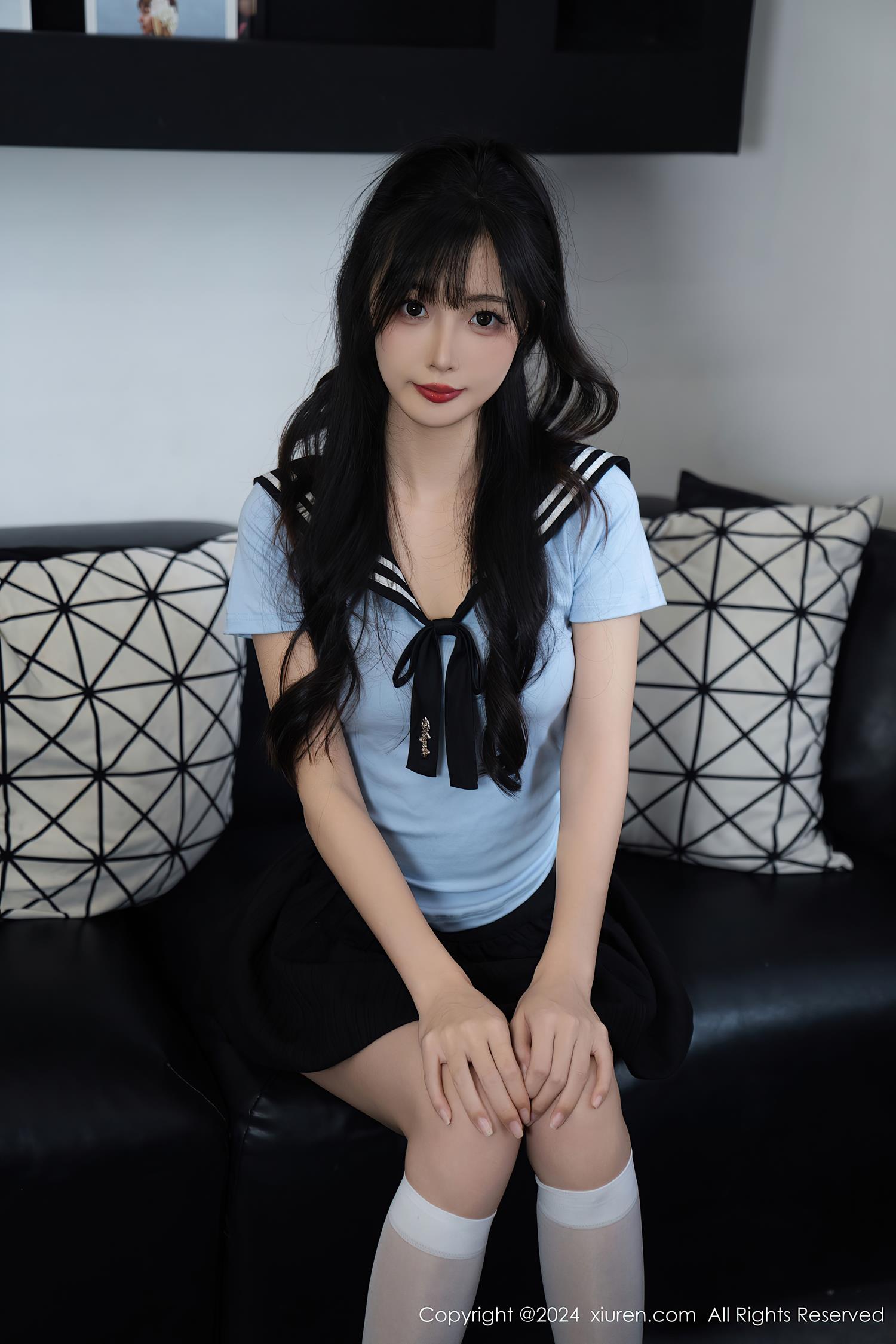 图片[13]-[Xiuren秀人网]2024.09.12 NO.9151 林星阑[56+1P] – 速更版-美库