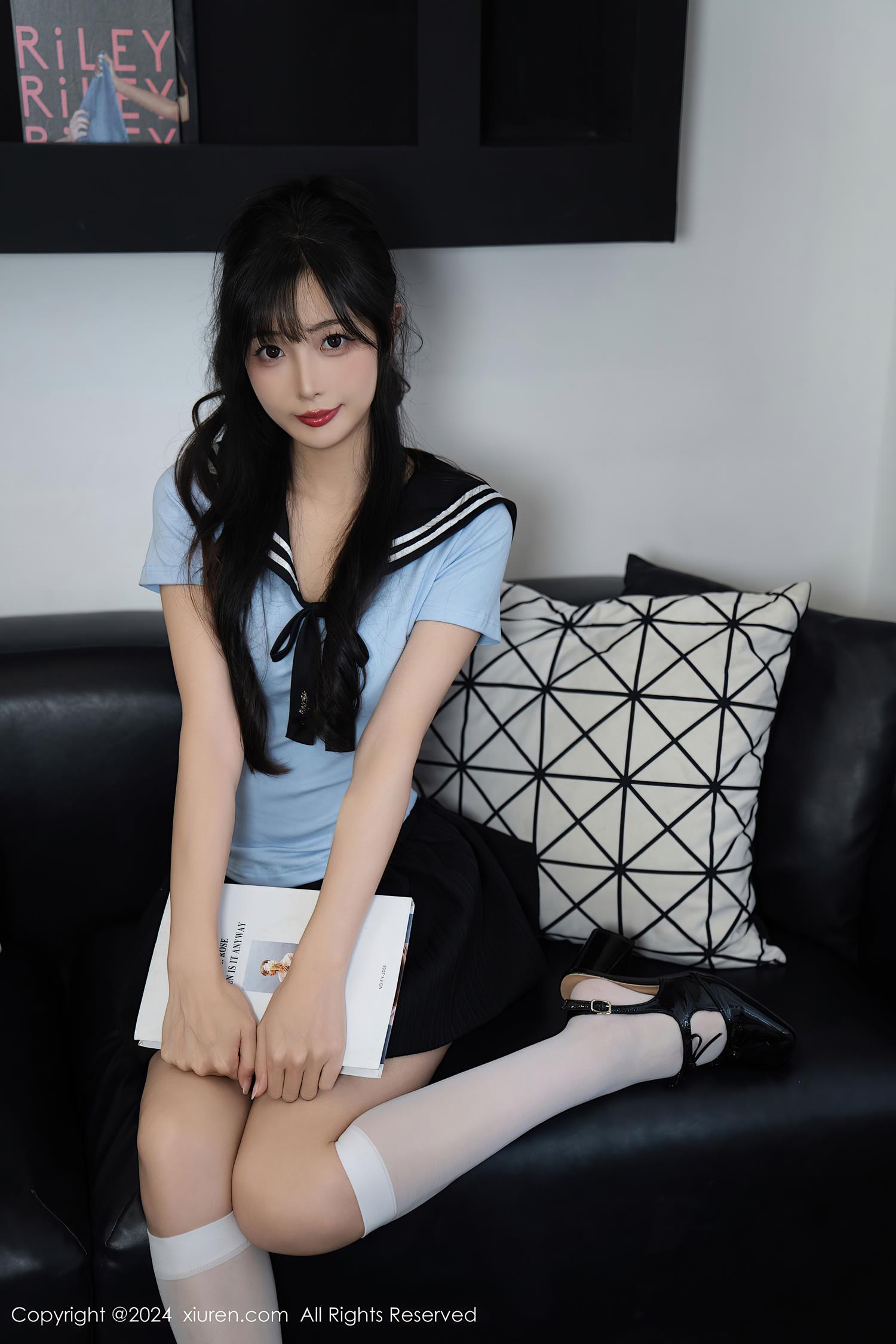 图片[24]-[Xiuren秀人网]2024.09.12 NO.9151 林星阑[56+1P] – 速更版-美库