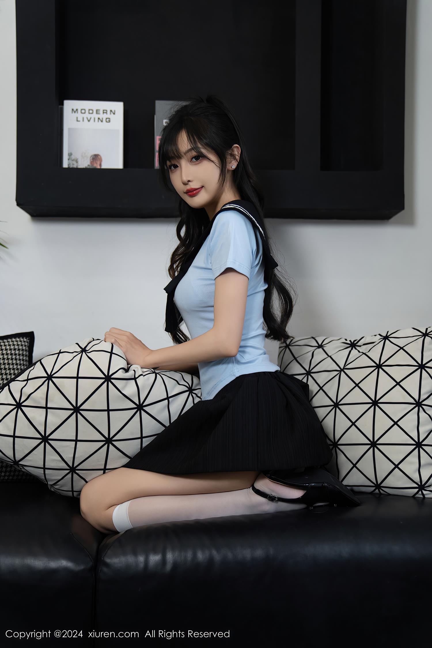 图片[27]-[Xiuren秀人网]2024.09.12 NO.9151 林星阑[56+1P] – 速更版-美库