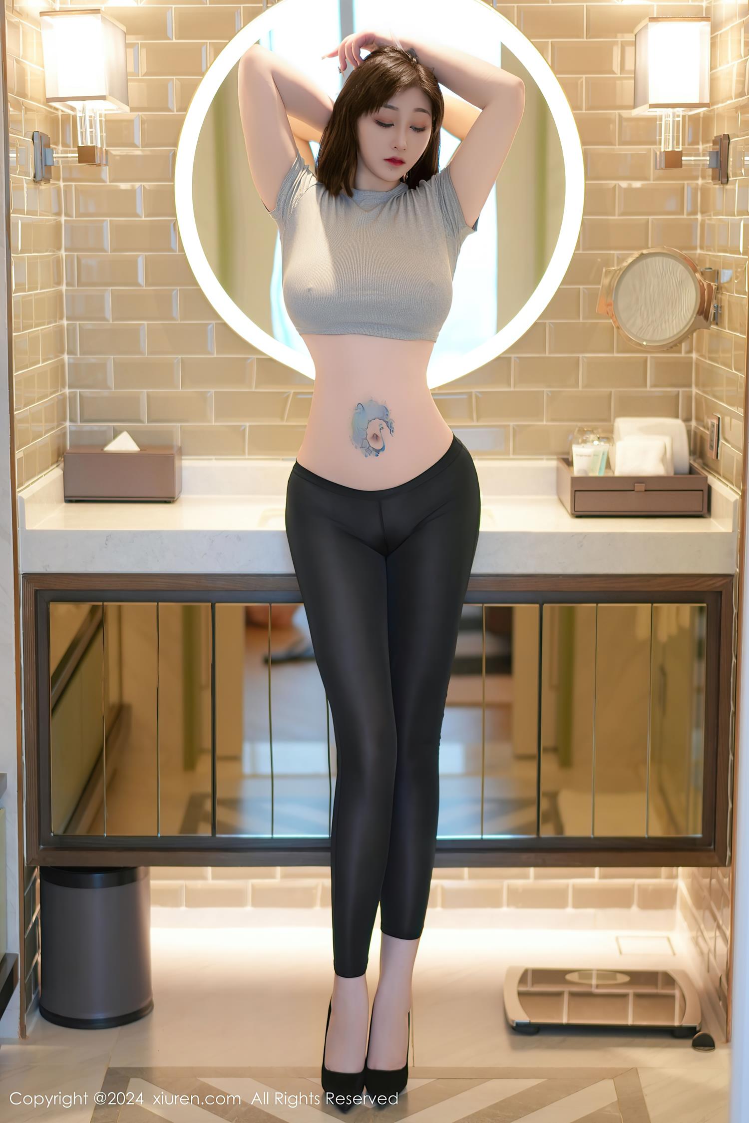 图片[13]-[Xiuren秀人网]2024.09.13 NO.9153 妲己_Toxic[30+1P] – 速更版-美库