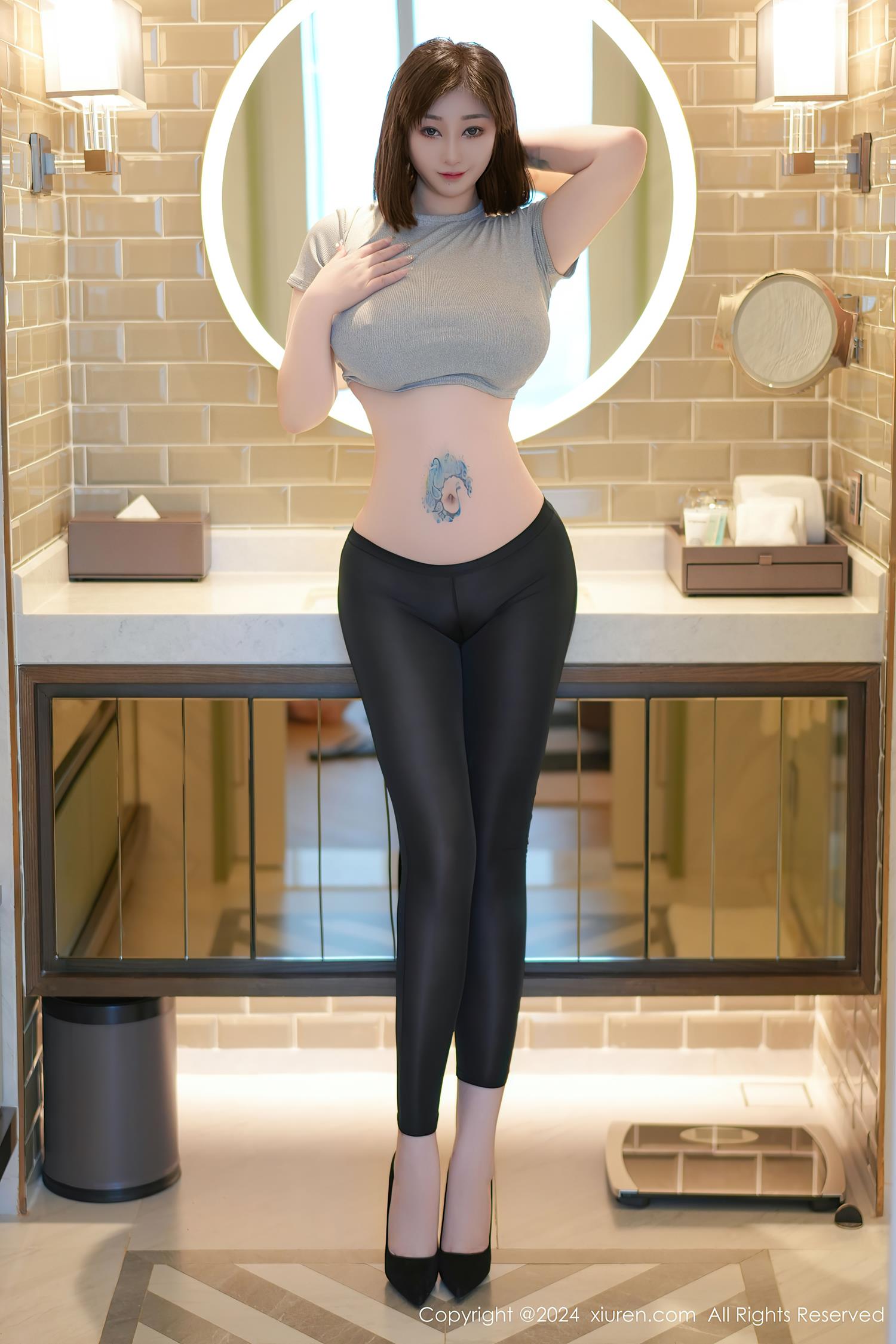 图片[15]-[Xiuren秀人网]2024.09.13 NO.9153 妲己_Toxic[30+1P] – 速更版-美库