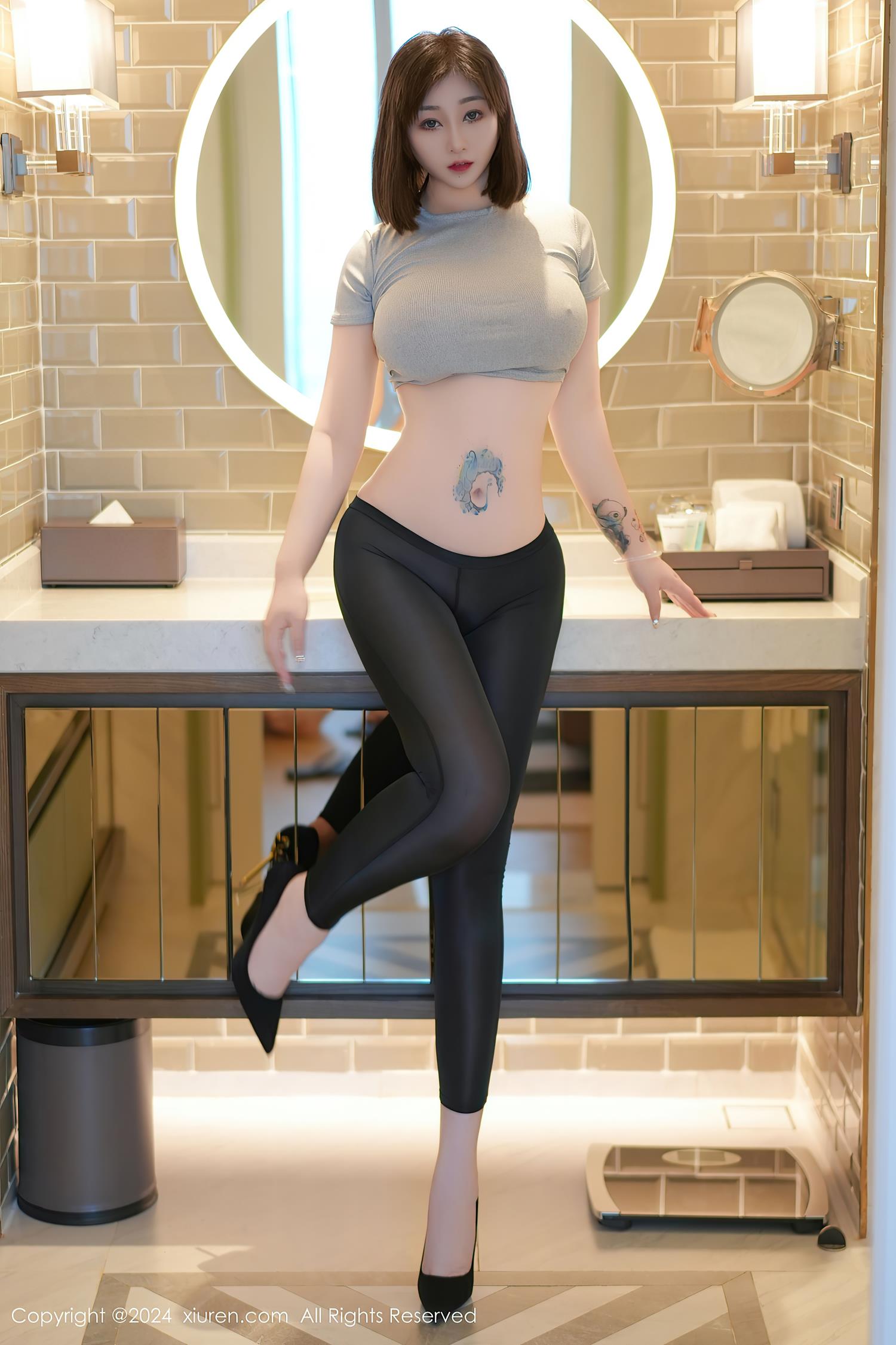 图片[17]-[Xiuren秀人网]2024.09.13 NO.9153 妲己_Toxic[30+1P] – 速更版-美库