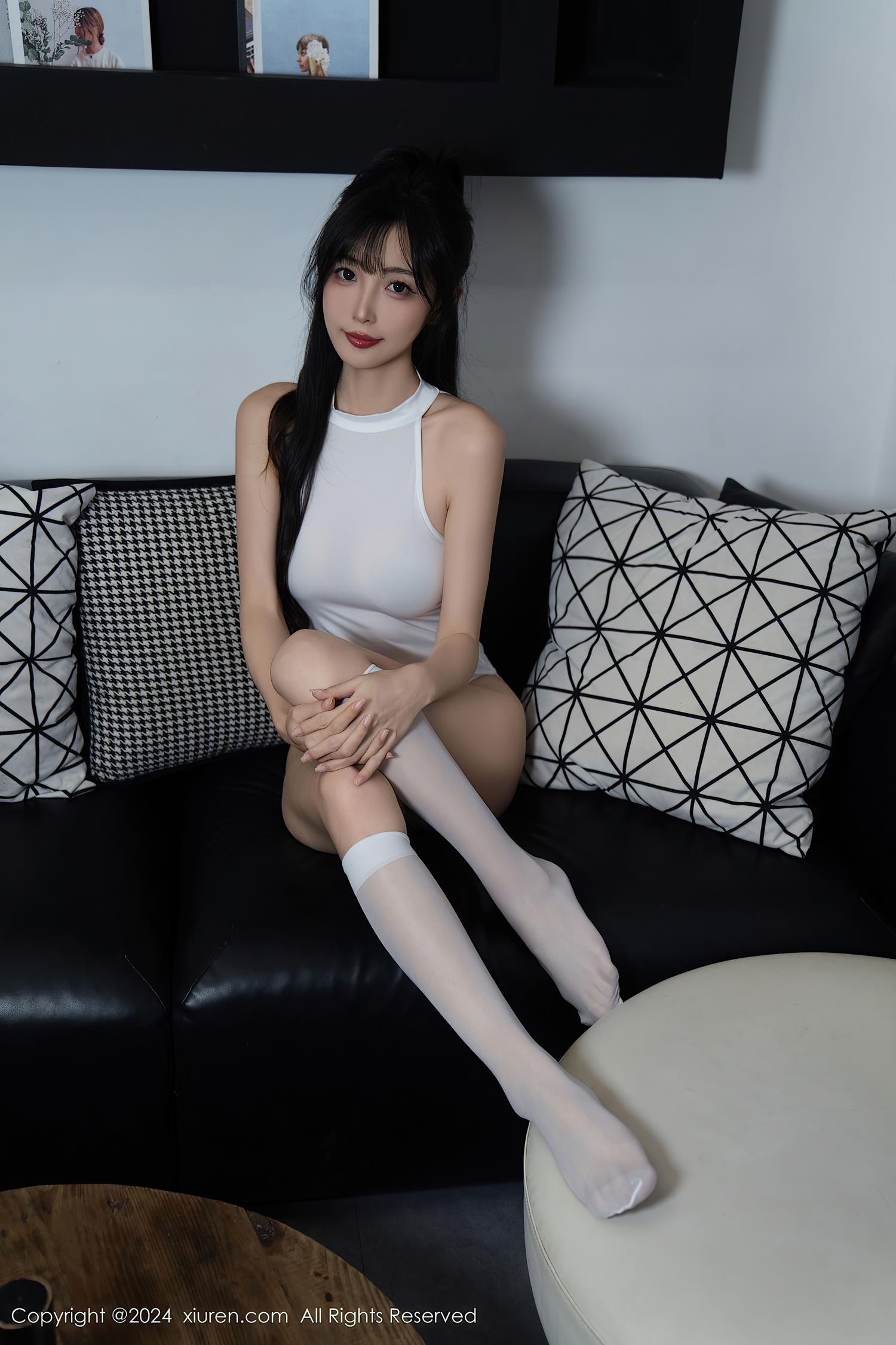 图片[42]-[Xiuren秀人网]2024.09.12 NO.9151 林星阑[56+1P] – 速更版-美库