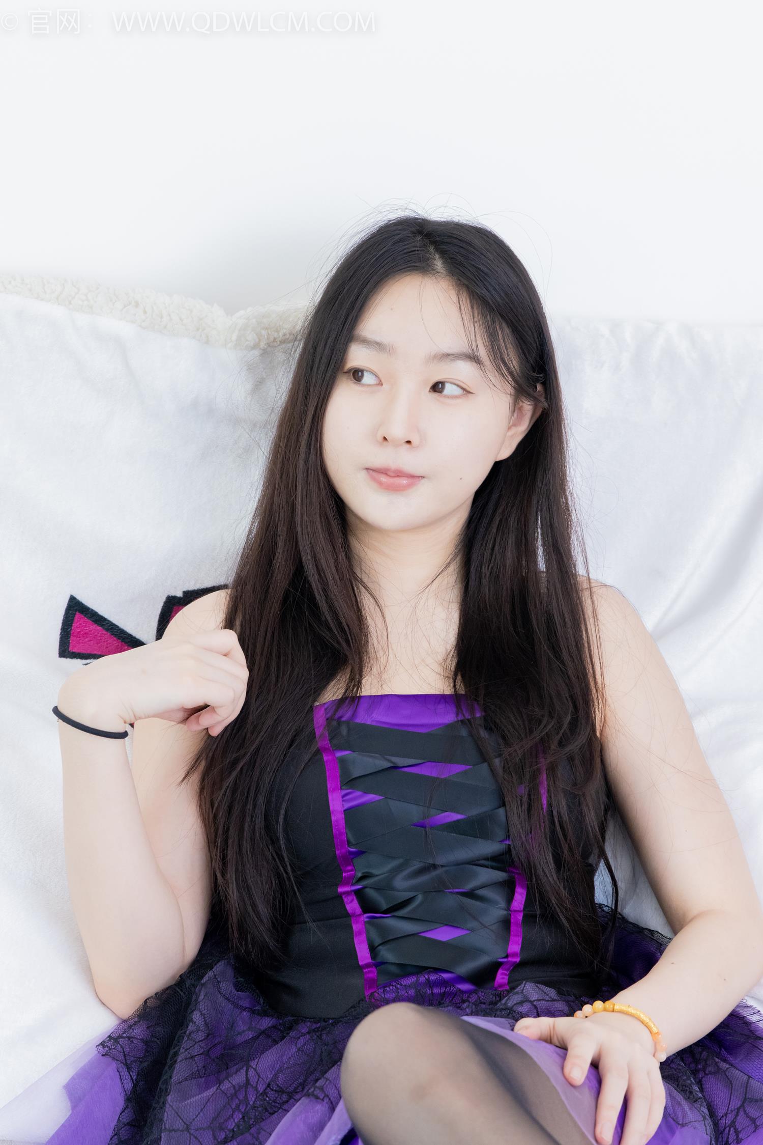 图片[58]-物恋传媒 NO.2061 美兔-花瓣掉落[150P] – 速更版-美库