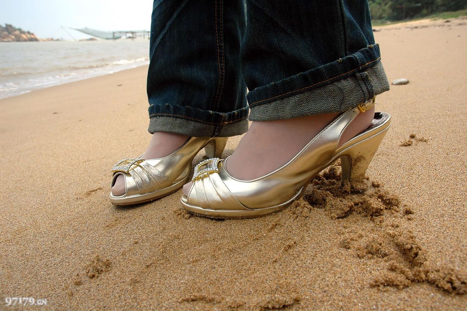 图片[10]-97179 NO.001-Skina 第一部[20P] – 速更版-美库