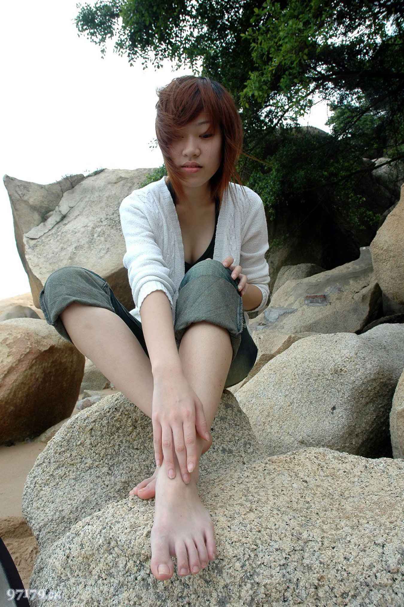 图片[11]-97179 NO.002-Skina 第二部[56P] – 速更版-美库