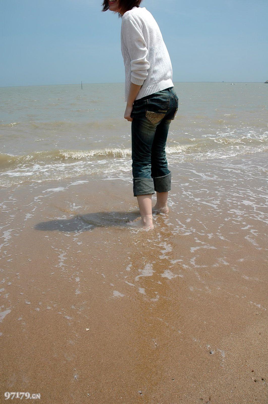 图片[18]-97179 NO.001-Skina 第一部[20P] – 速更版-美库