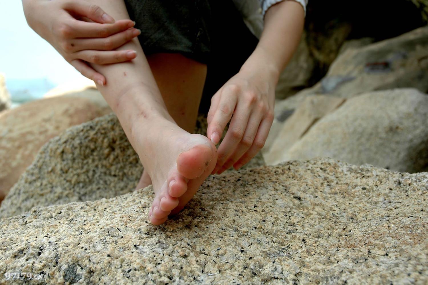 图片[29]-97179 NO.002-Skina 第二部[56P] – 速更版-美库