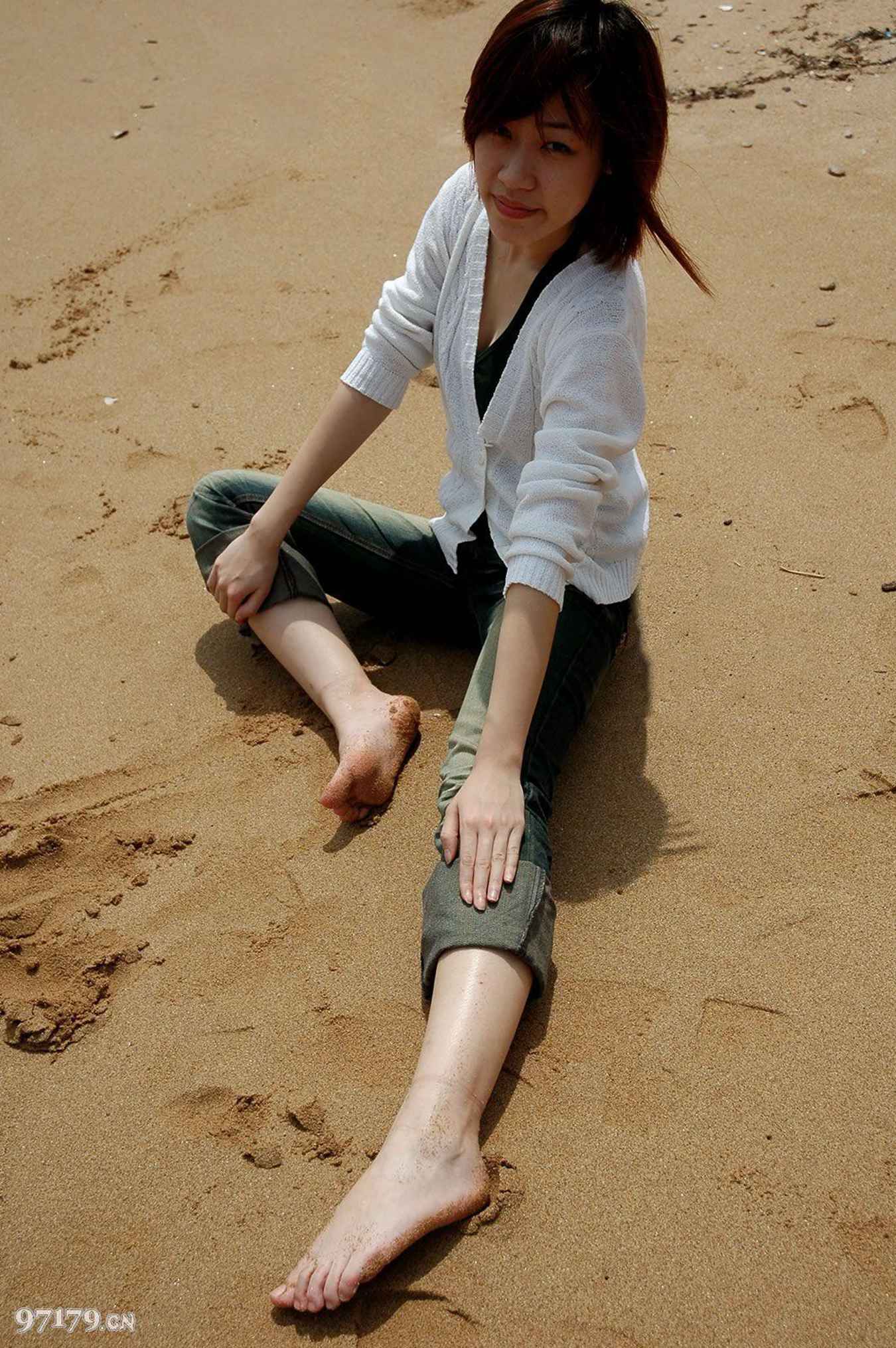 图片[33]-97179 NO.002-Skina 第二部[56P] – 速更版-美库