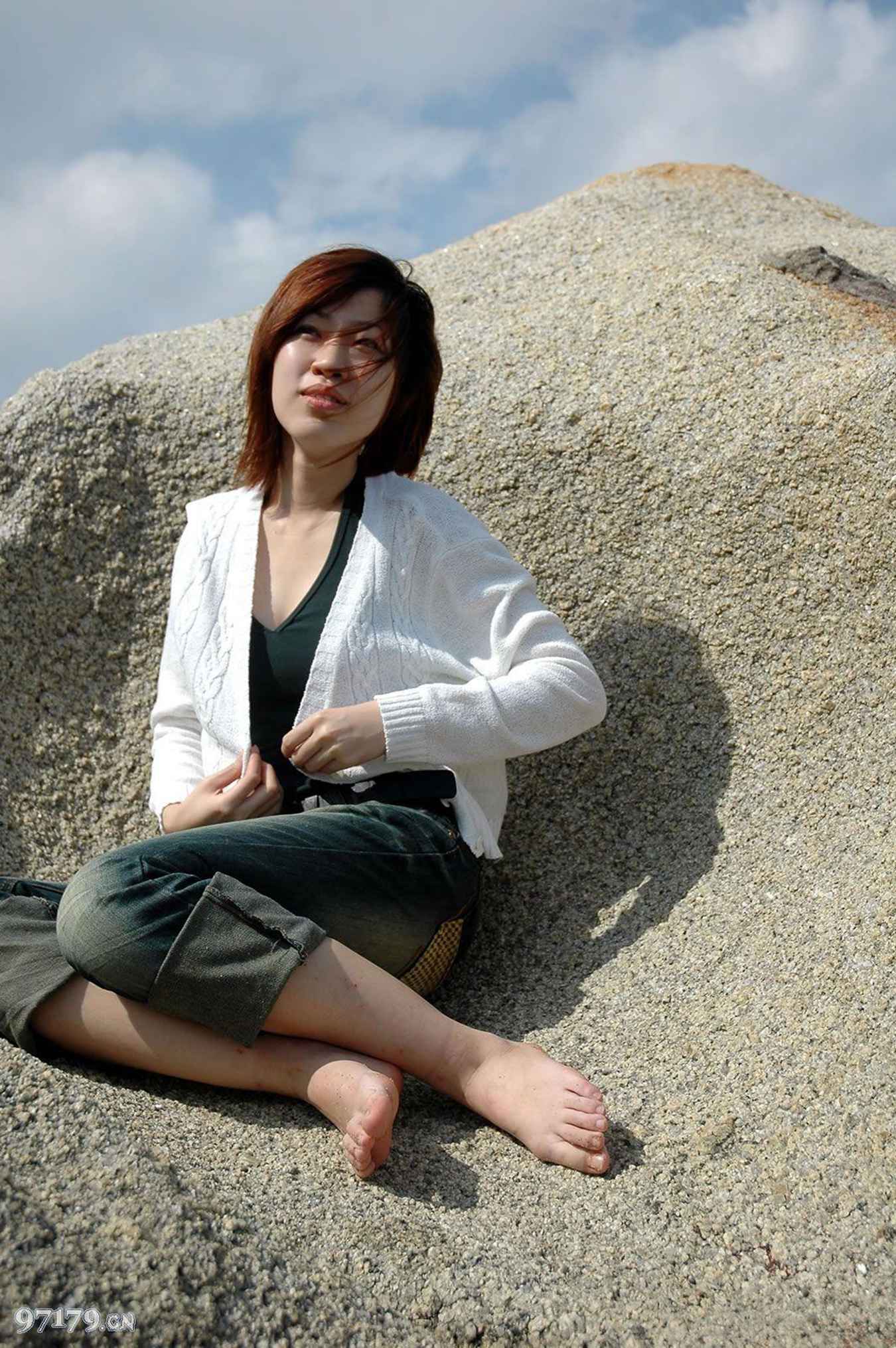 图片[30]-97179 NO.003-Skina 第三部[43P] – 速更版-美库