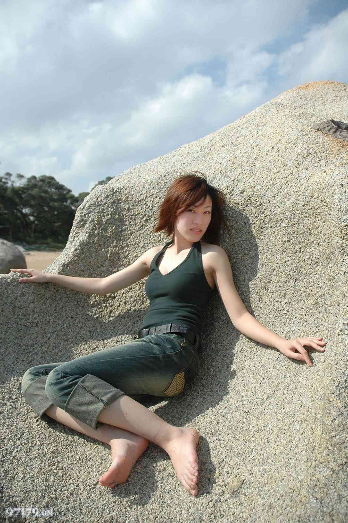 图片[31]-97179 NO.003-Skina 第三部[43P] – 速更版-美库