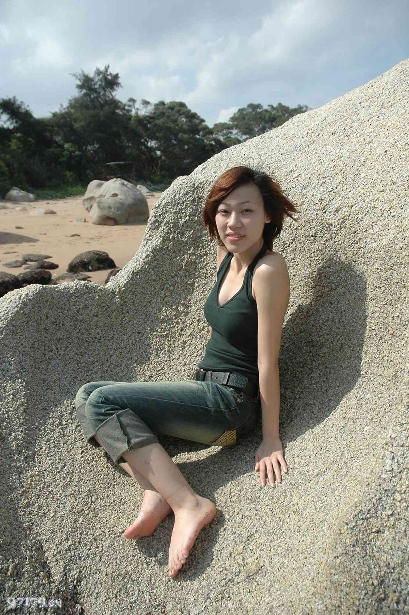 图片[36]-97179 NO.003-Skina 第三部[43P] – 速更版-美库