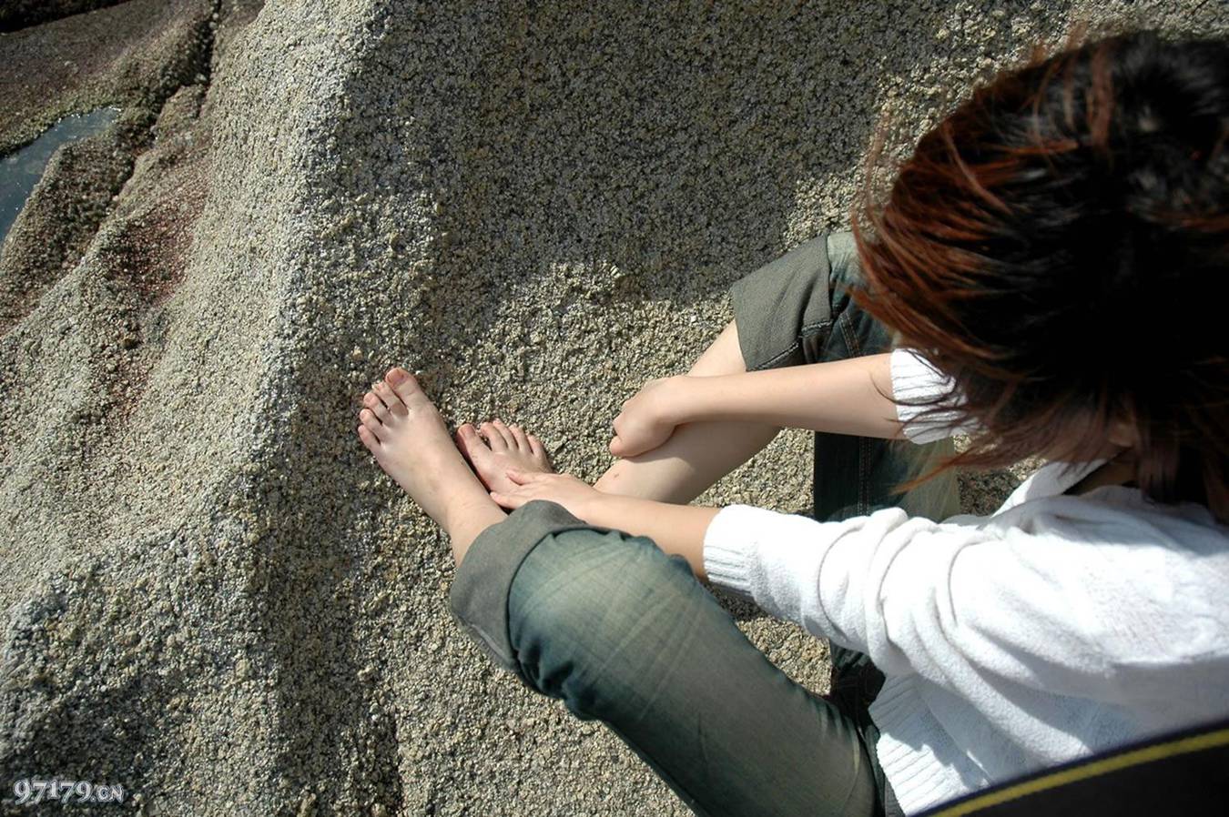 图片[40]-97179 NO.003-Skina 第三部[43P] – 速更版-美库