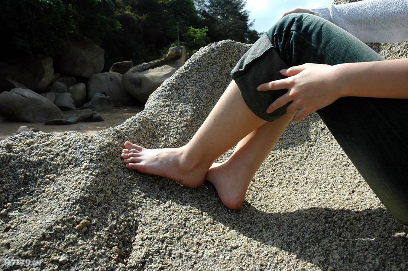 图片[41]-97179 NO.003-Skina 第三部[43P] – 速更版-美库