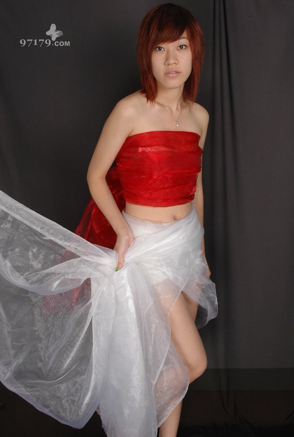 图片[40]-97179 NO.009-Skina 第九部[30P] – 速更版-美库