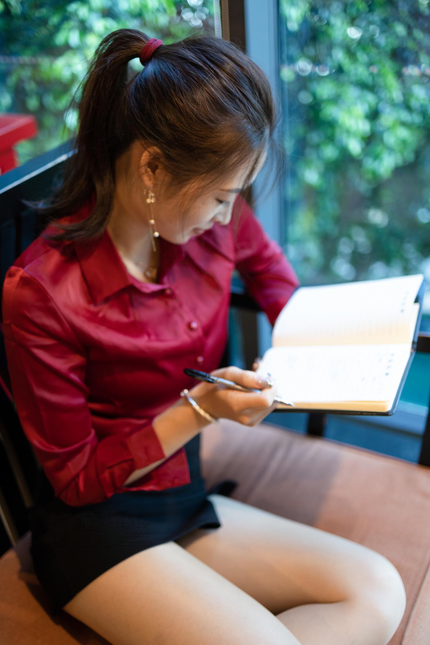 图片[13]-尤密思 No.122 穿搭推广展示图集[63P] – 速更版-美库