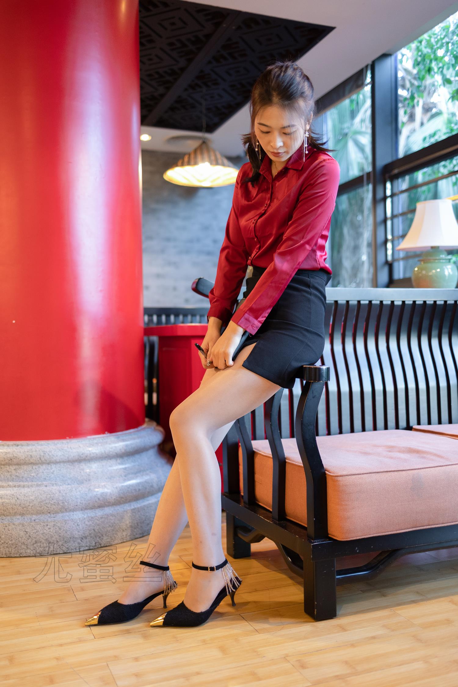 图片[27]-尤密思 No.122 穿搭推广展示图集[63P] – 速更版-美库