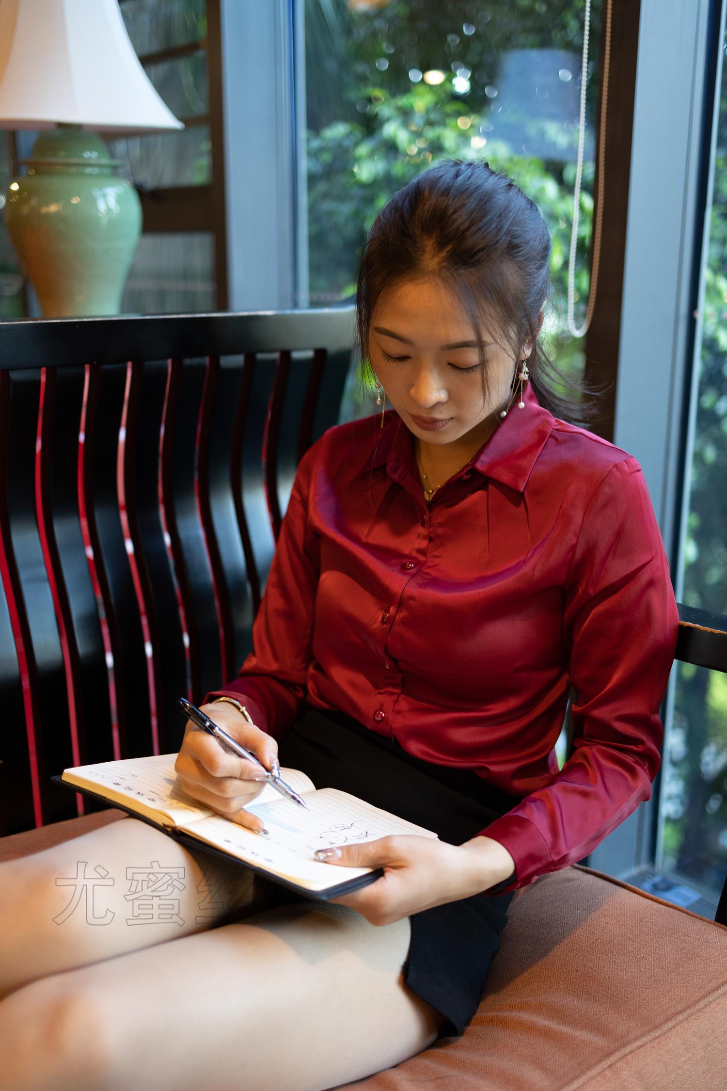 图片[31]-尤密思 No.122 穿搭推广展示图集[63P] – 速更版-美库