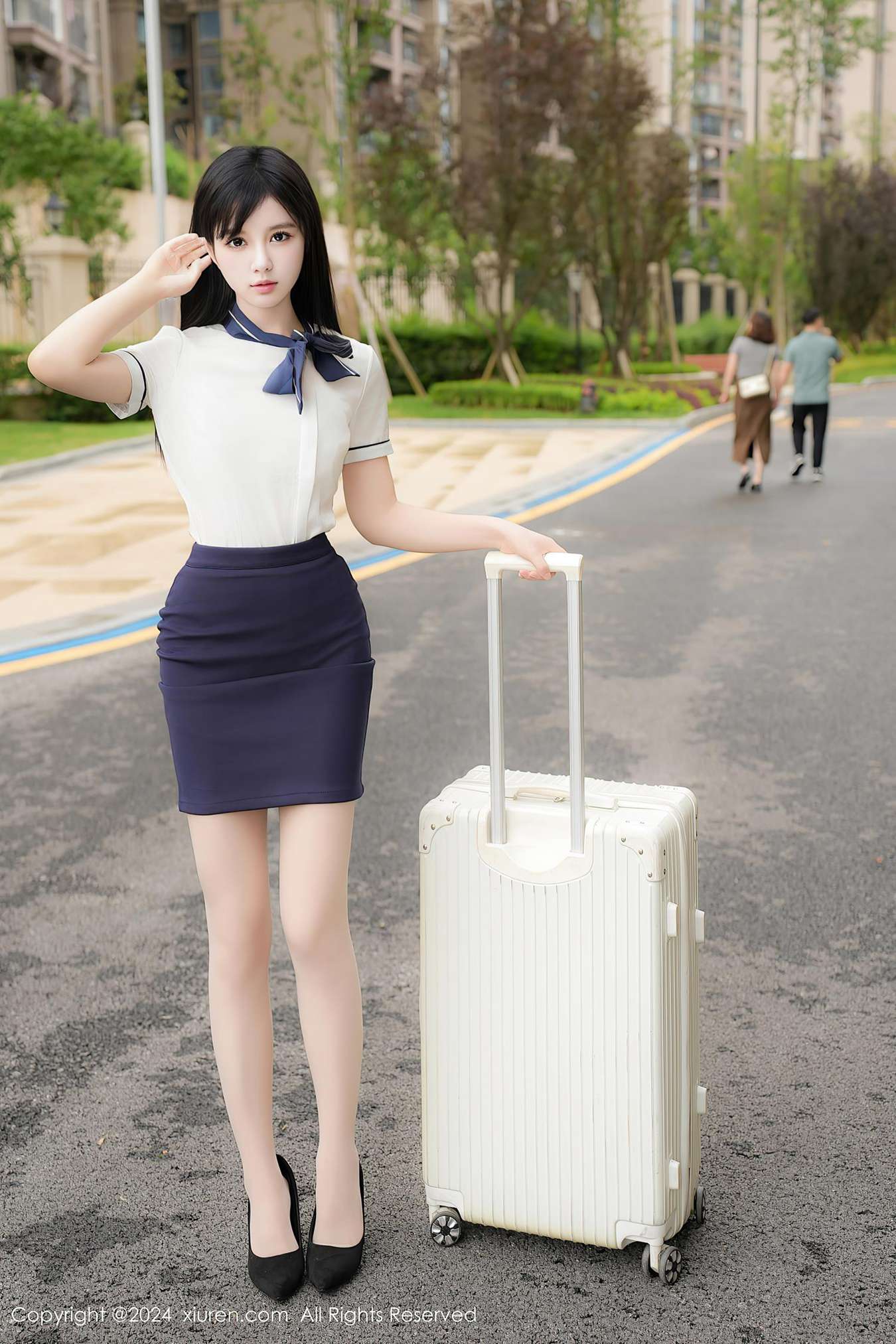 图片[18]-[Xiuren秀人网]2024.09.13 NO.9154 于诺诺ise[25+1P] – 速更版-美库