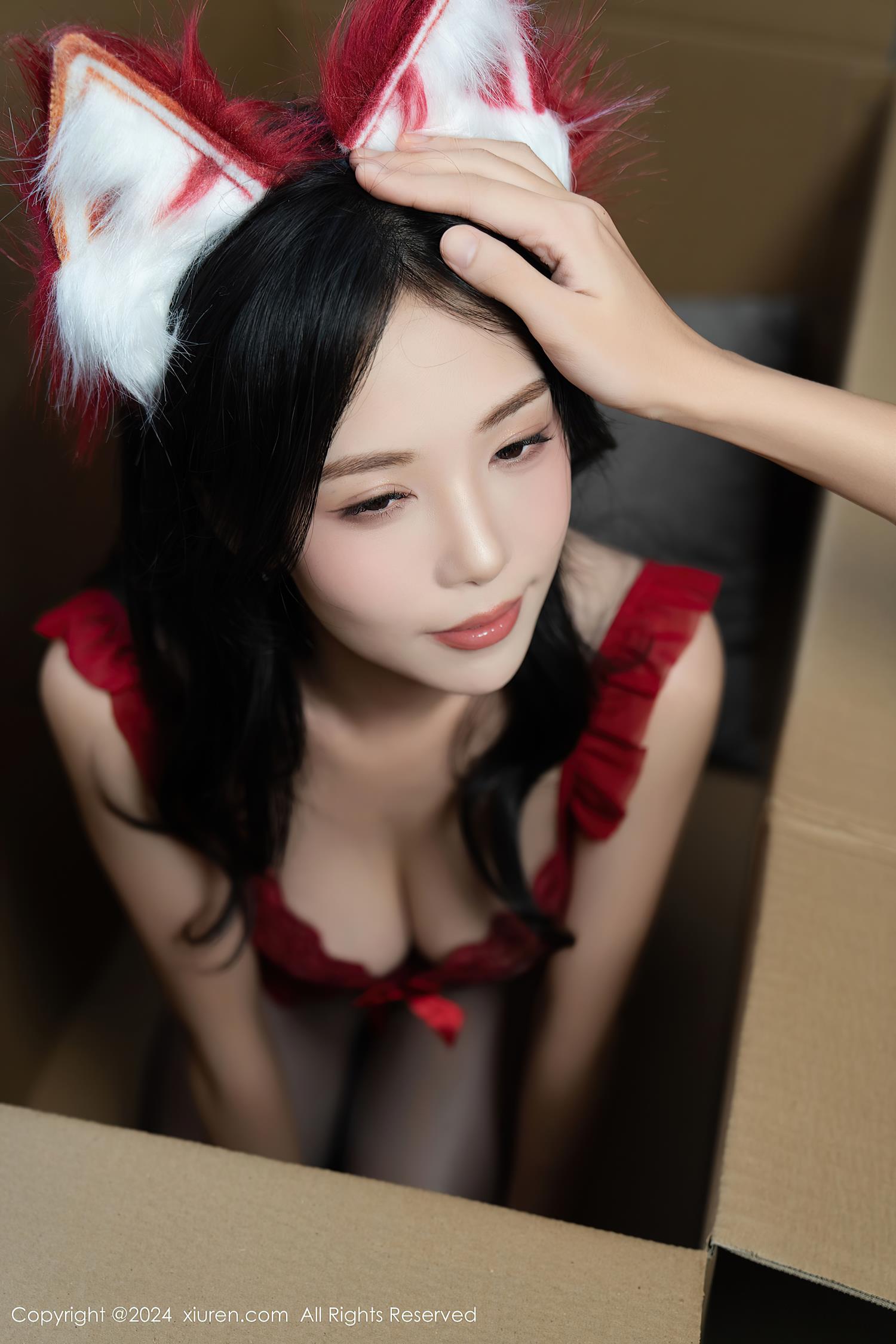 图片[13]-[Xiuren秀人网]2024.09.13 NO.9156 利世[30+1P] – 速更版-美库