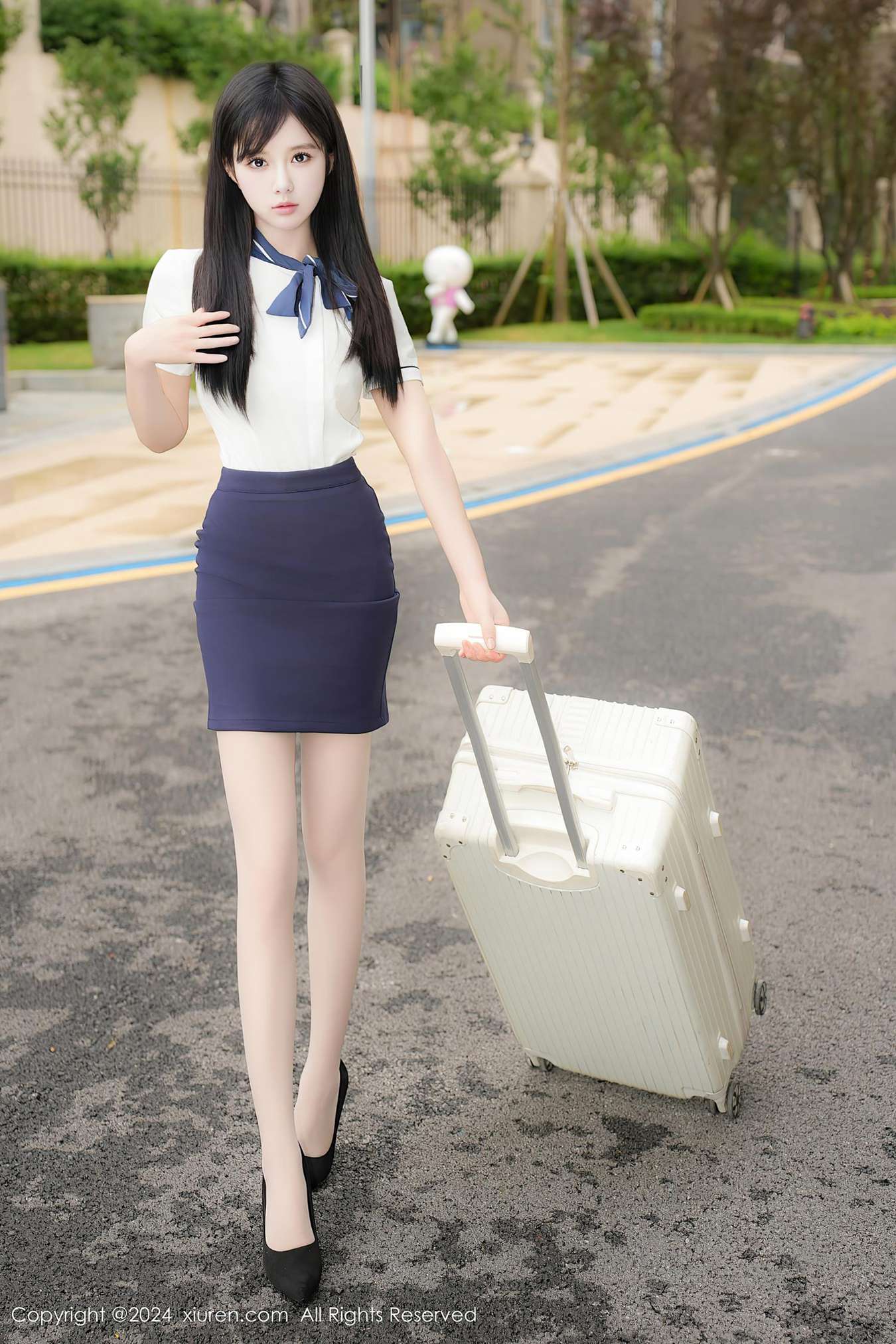 图片[21]-[Xiuren秀人网]2024.09.13 NO.9154 于诺诺ise[25+1P] – 速更版-美库