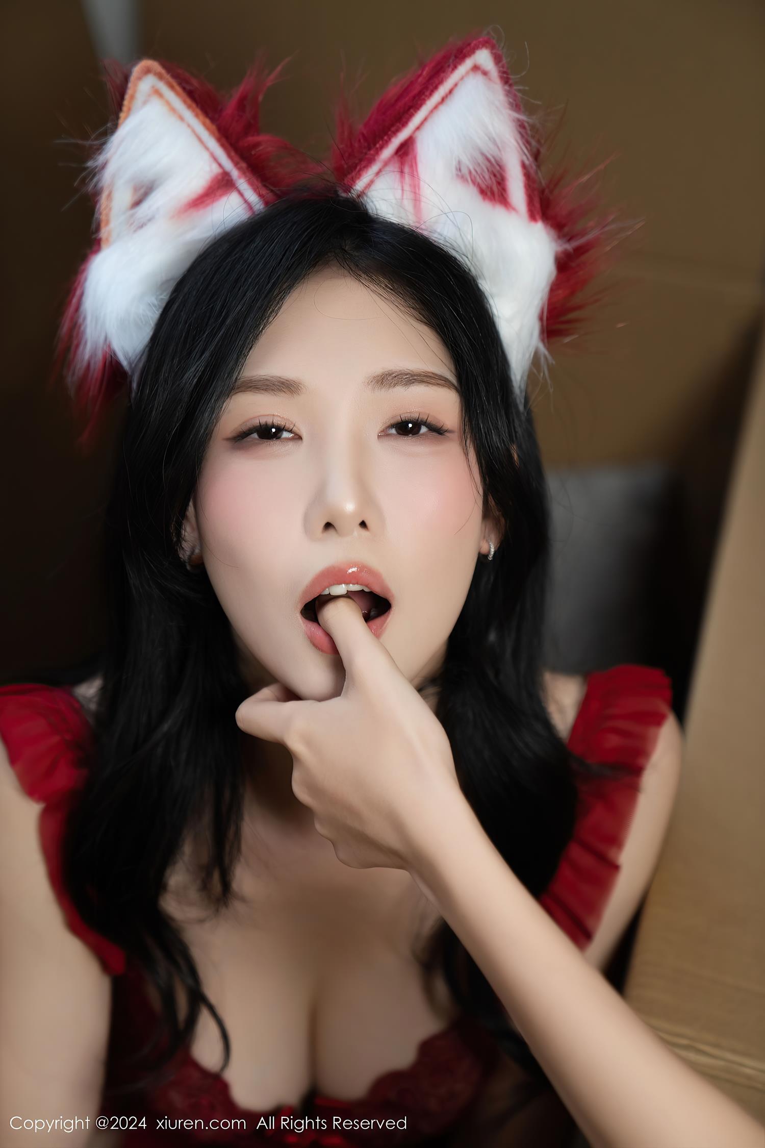 图片[17]-[Xiuren秀人网]2024.09.13 NO.9156 利世[30+1P] – 速更版-美库