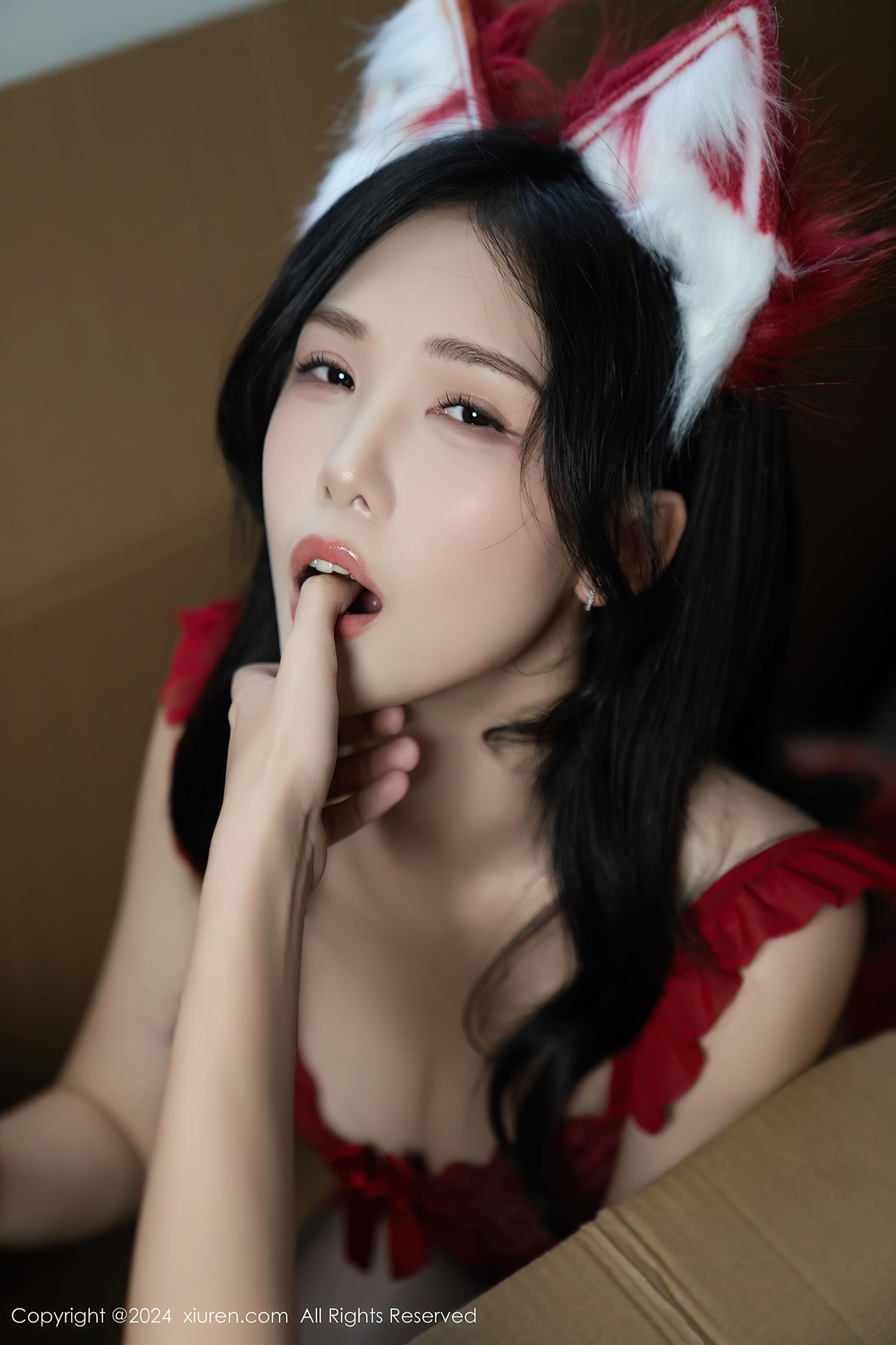 图片[18]-[Xiuren秀人网]2024.09.13 NO.9156 利世[30+1P] – 速更版-美库