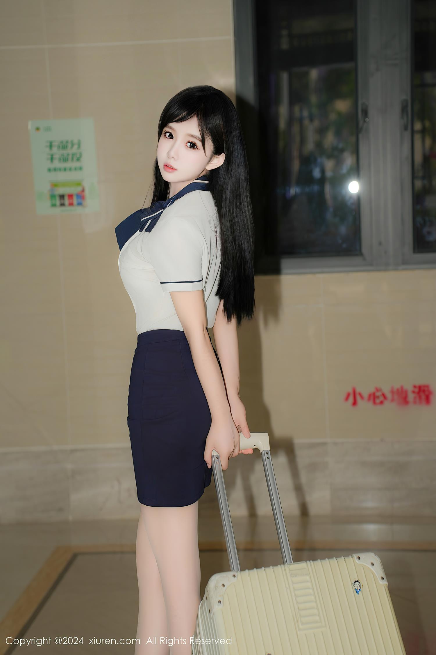 图片[27]-[Xiuren秀人网]2024.09.13 NO.9154 于诺诺ise[25+1P] – 速更版-美库